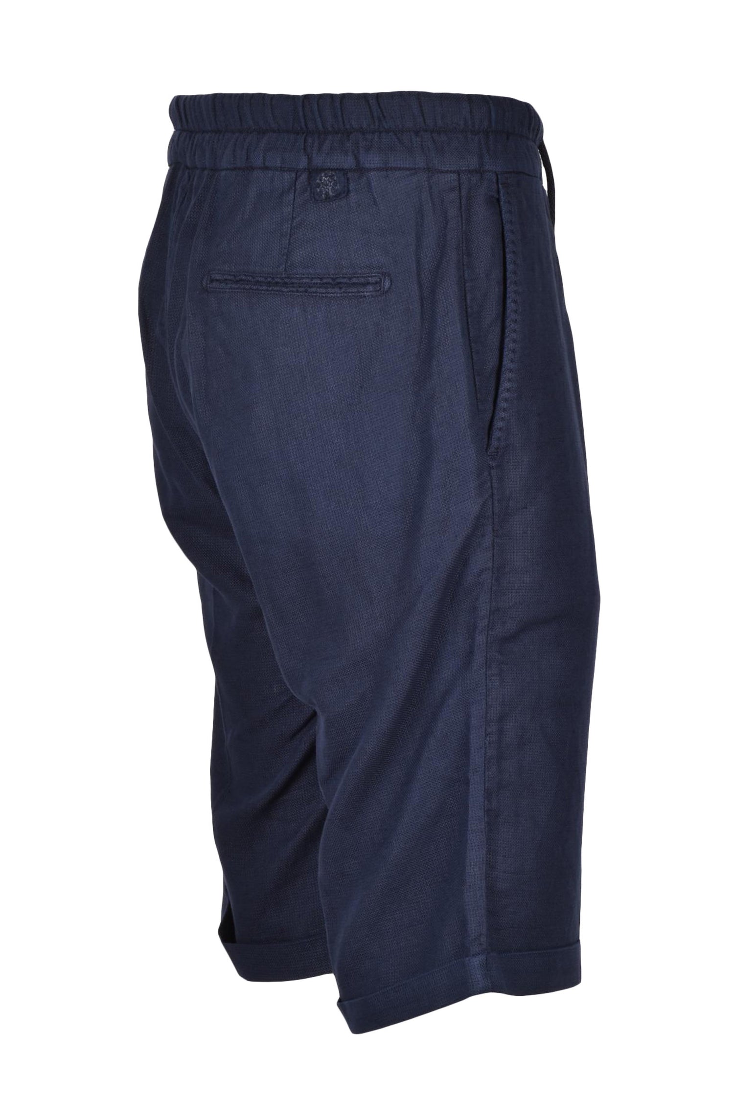LUCA BERTELLI - SHORTS