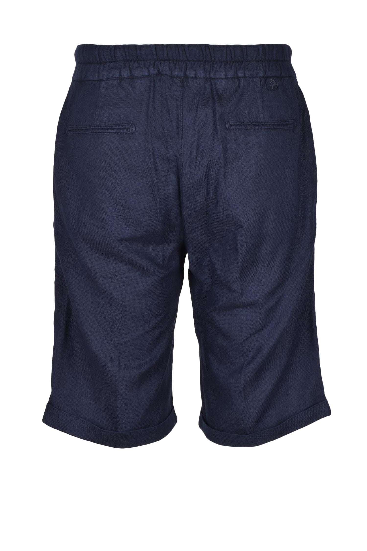 LUCA BERTELLI - SHORTS