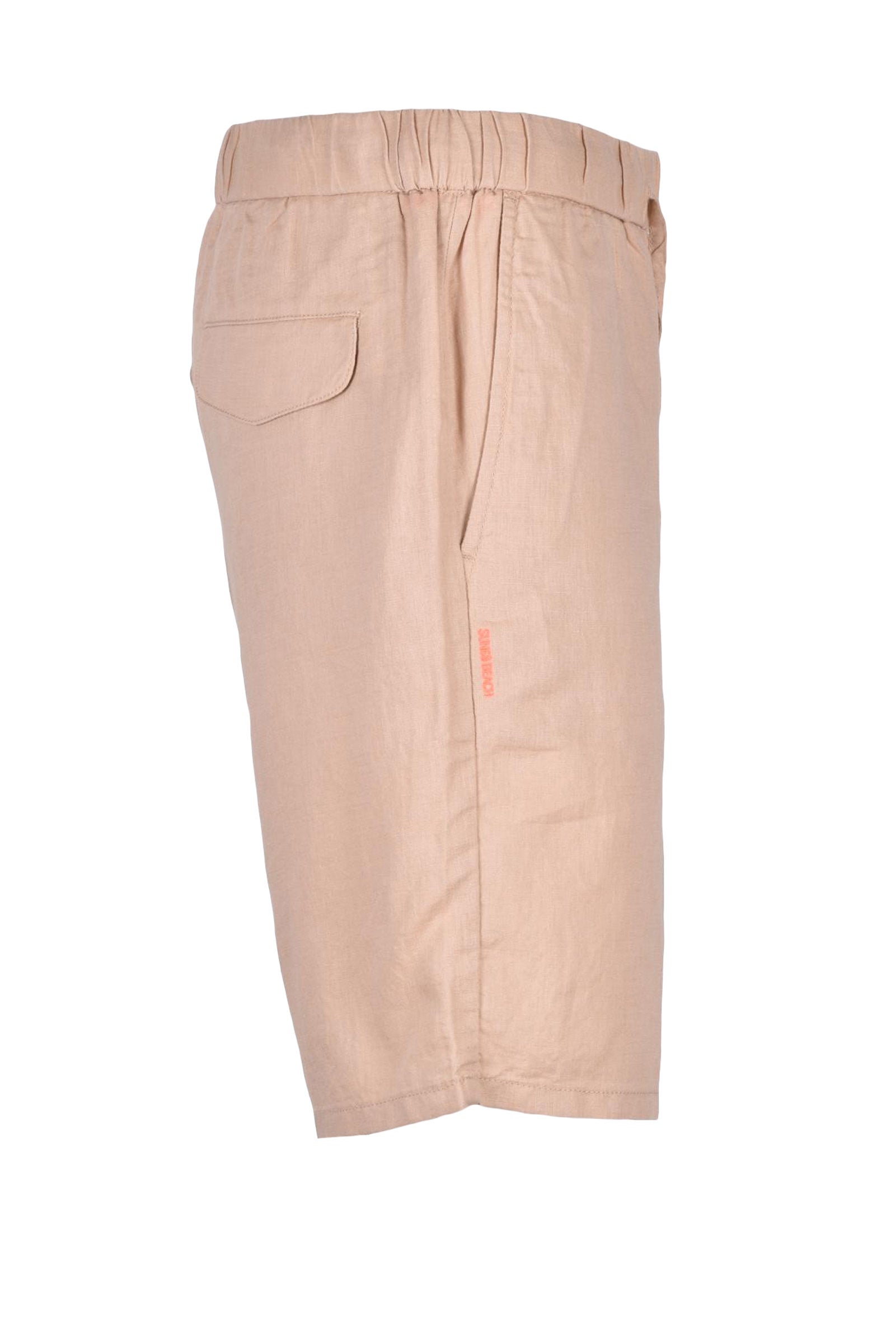 SUN68 BEACH - SHORTS