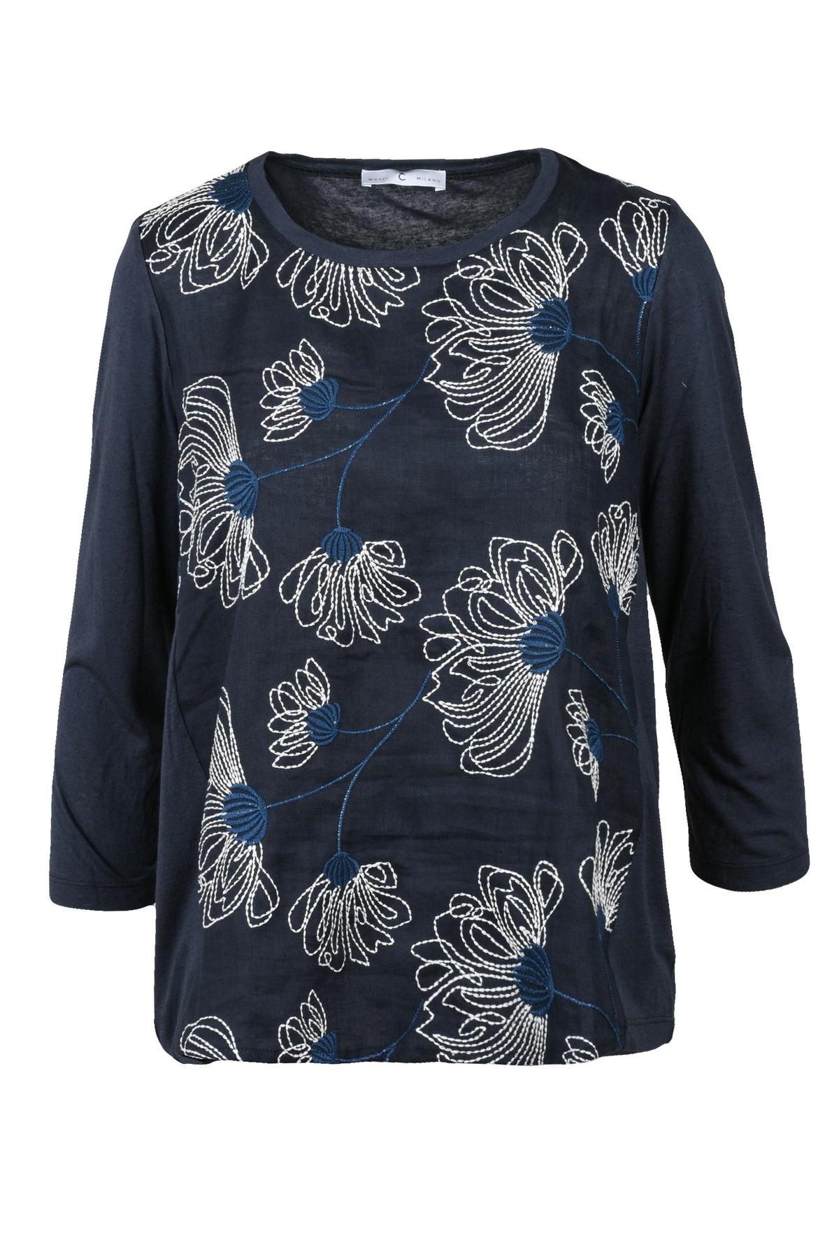 WHYCI - T-SHIRT AND POLO