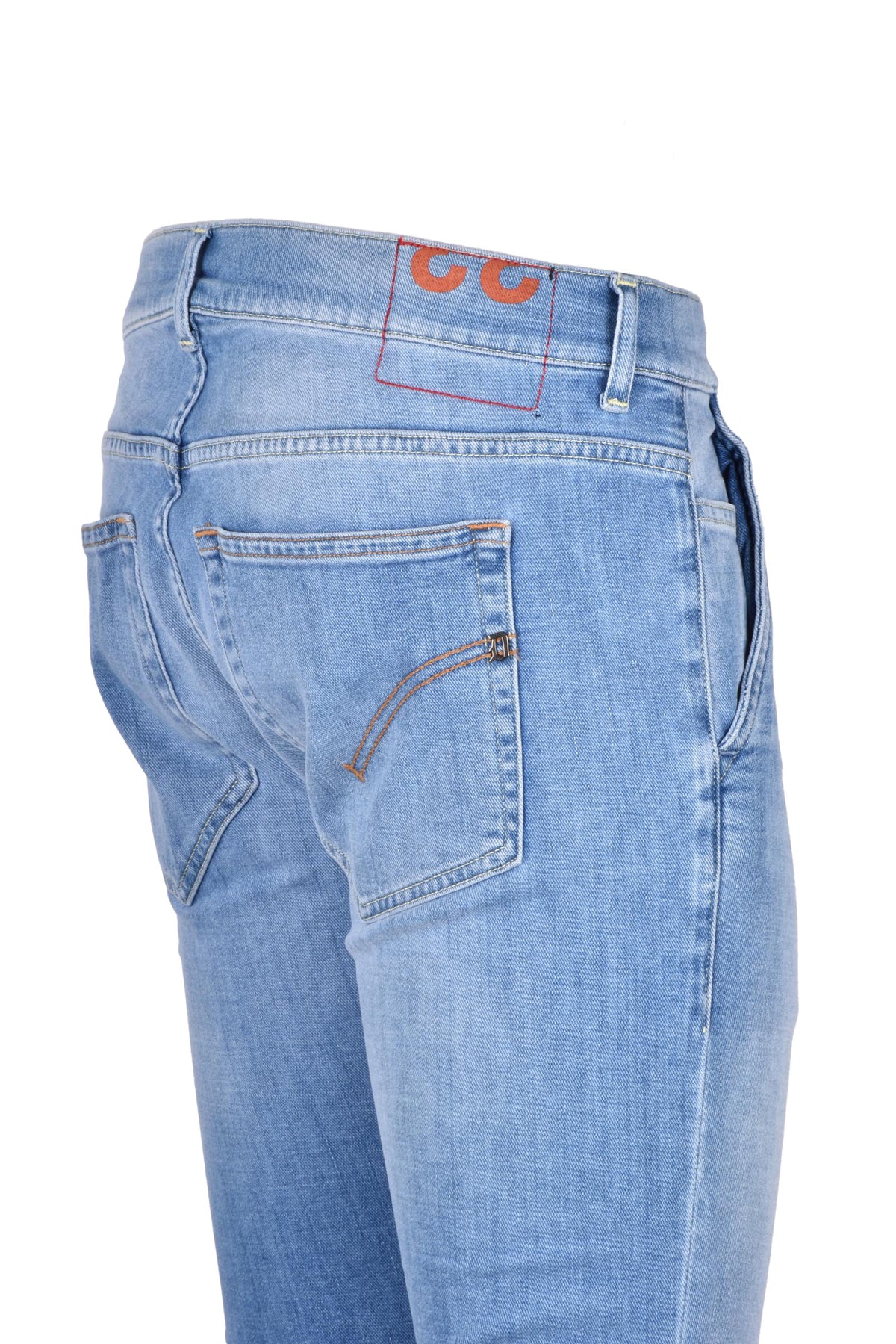 DONDUP - TROUSERS