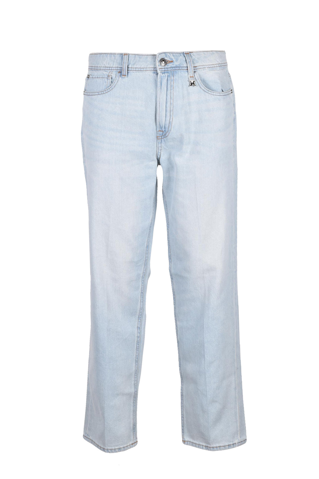 RICHMOND X - TROUSERS