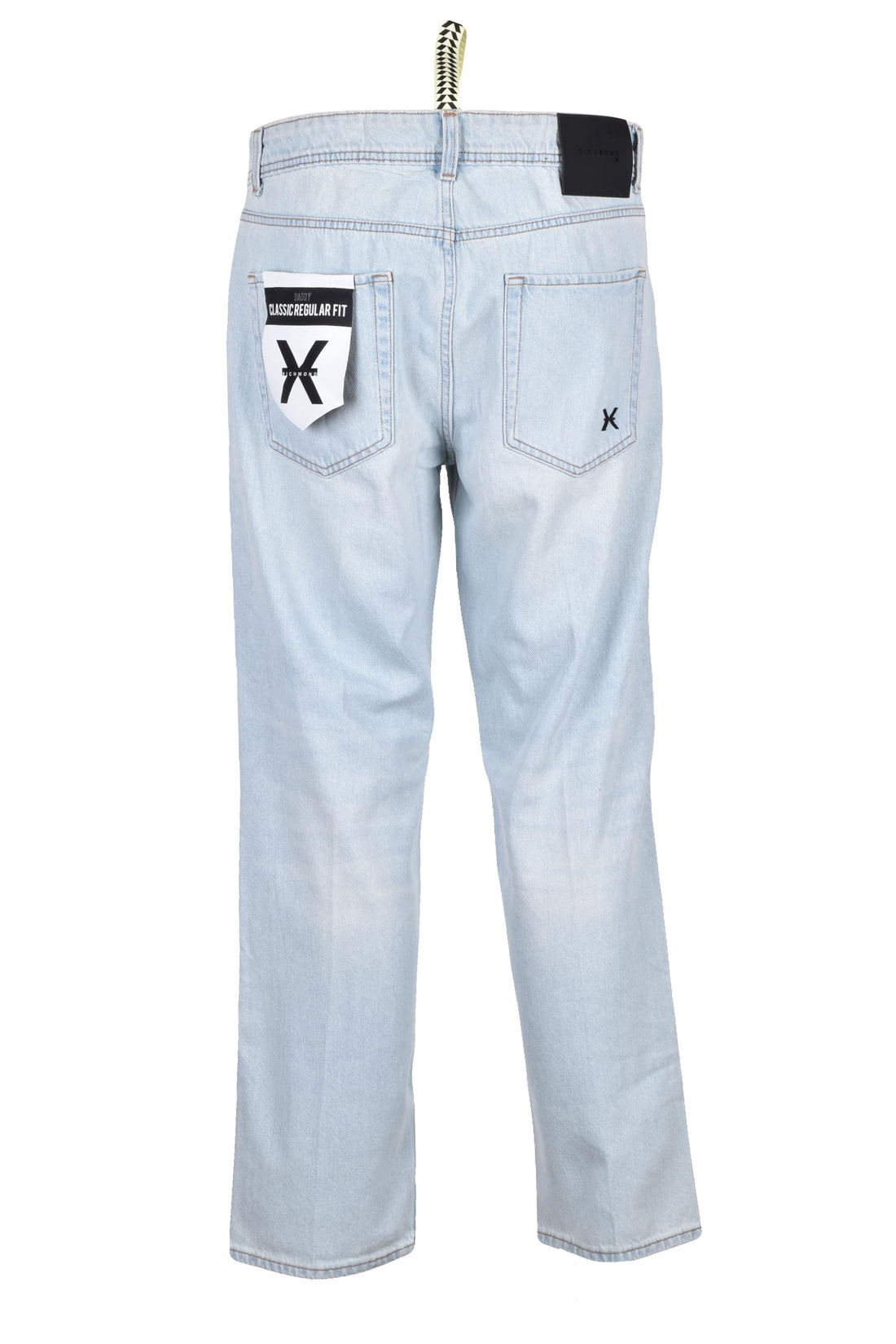 RICHMOND X - TROUSERS