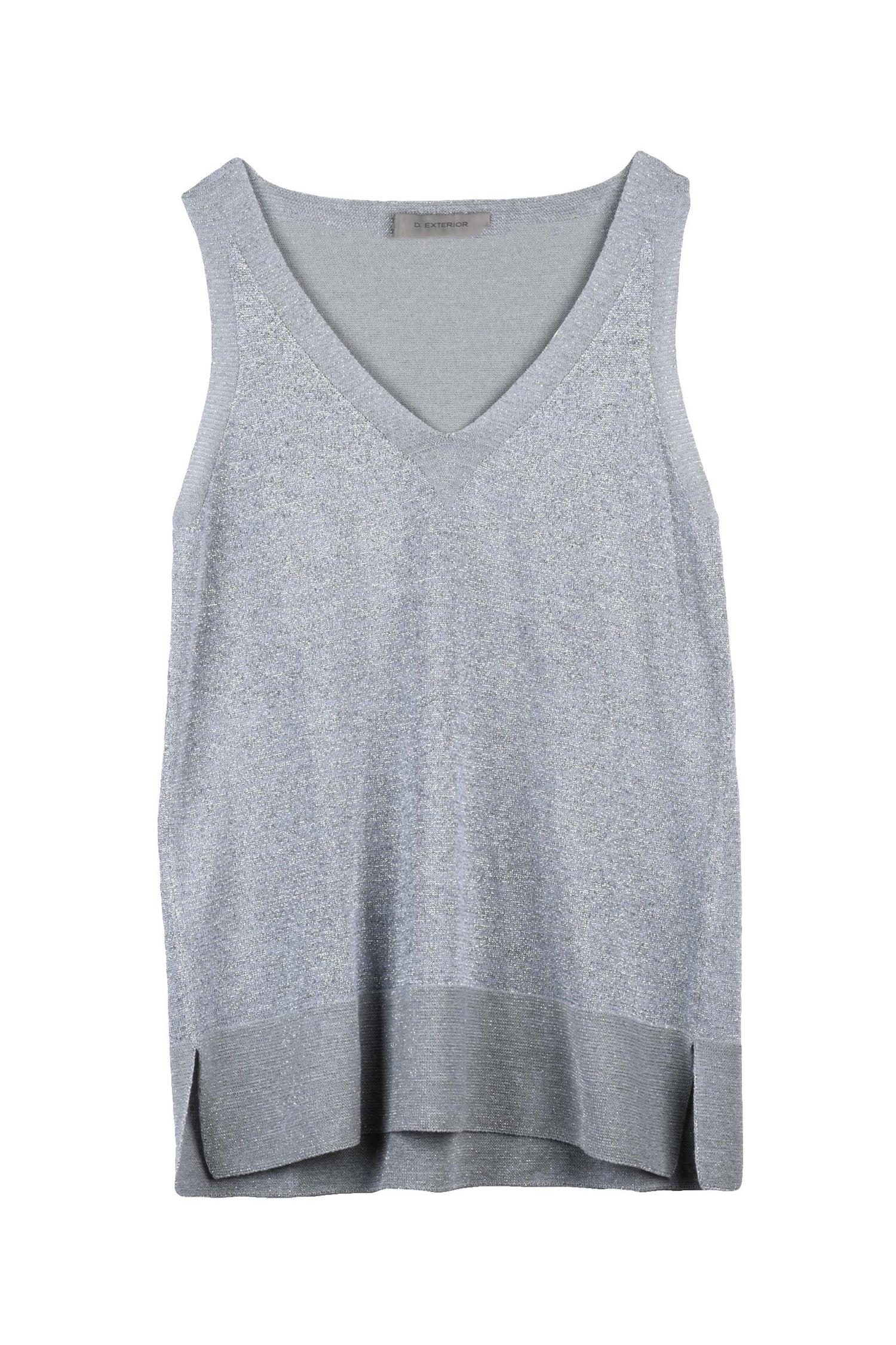 D.EXTERIOR - KNITWEAR AND SWEATSHIRTS