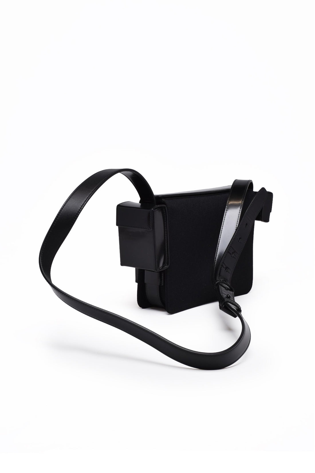 FERRAGAMO - BAGS AND BACKPACKS