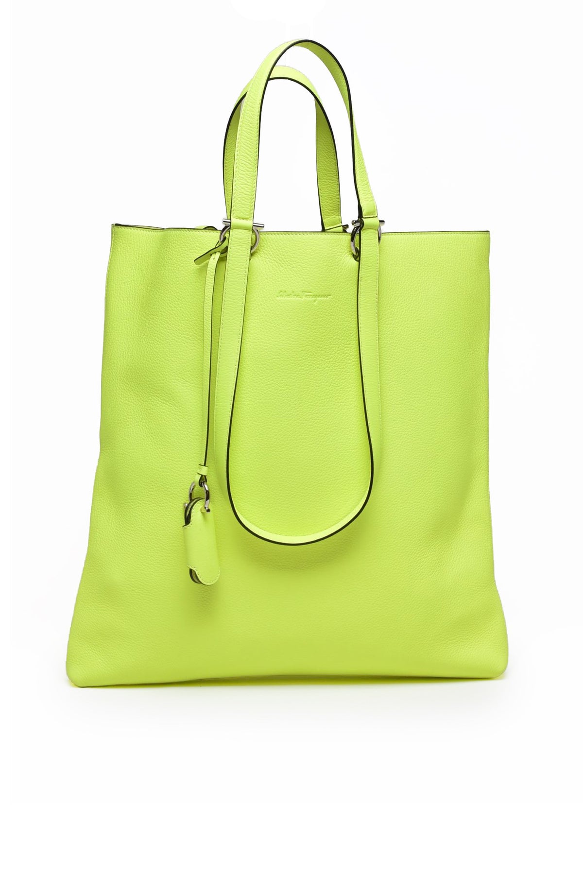 SALVATORE FERRAGAMO - BAGS AND BACKPACKS