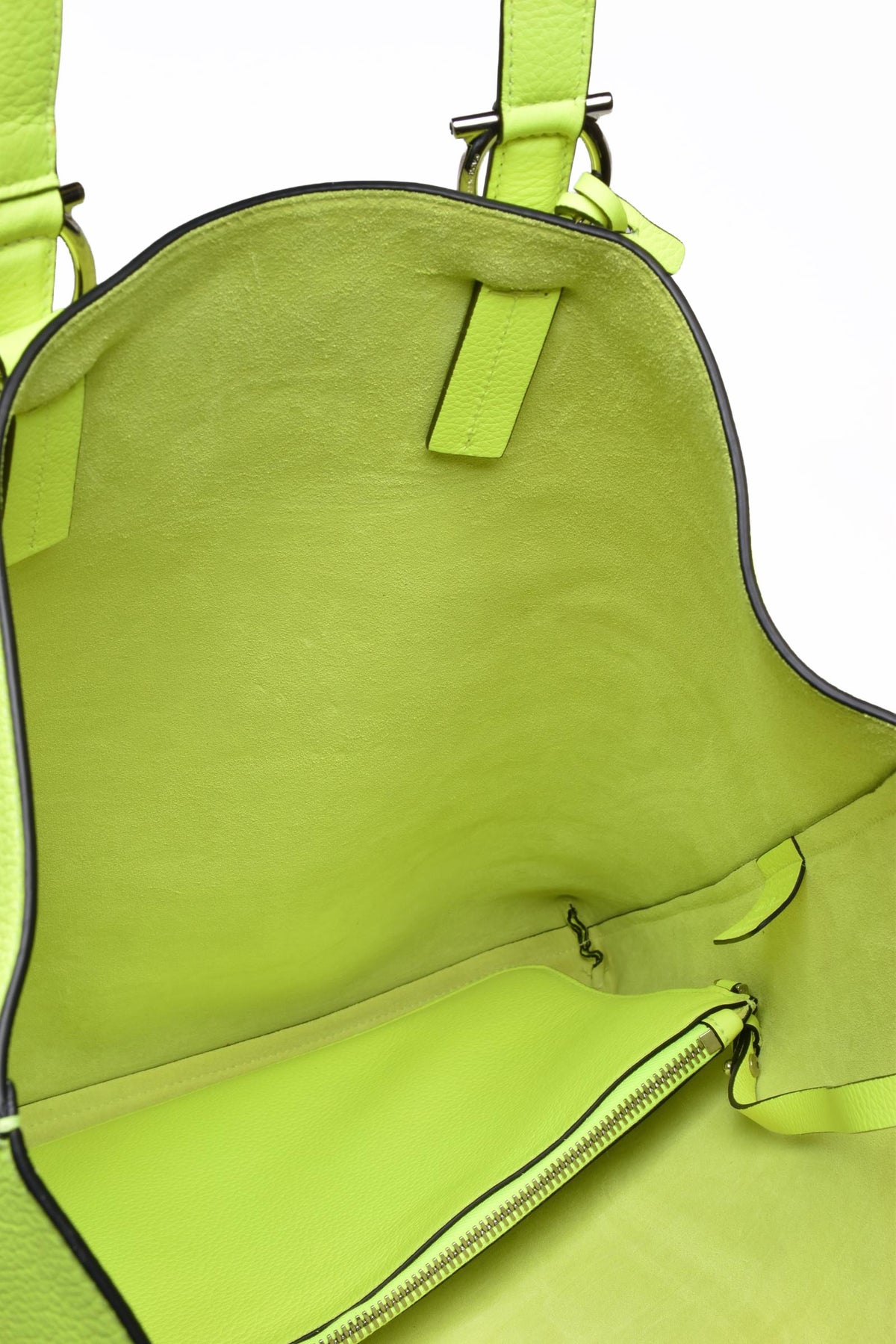 SALVATORE FERRAGAMO - BAGS AND BACKPACKS
