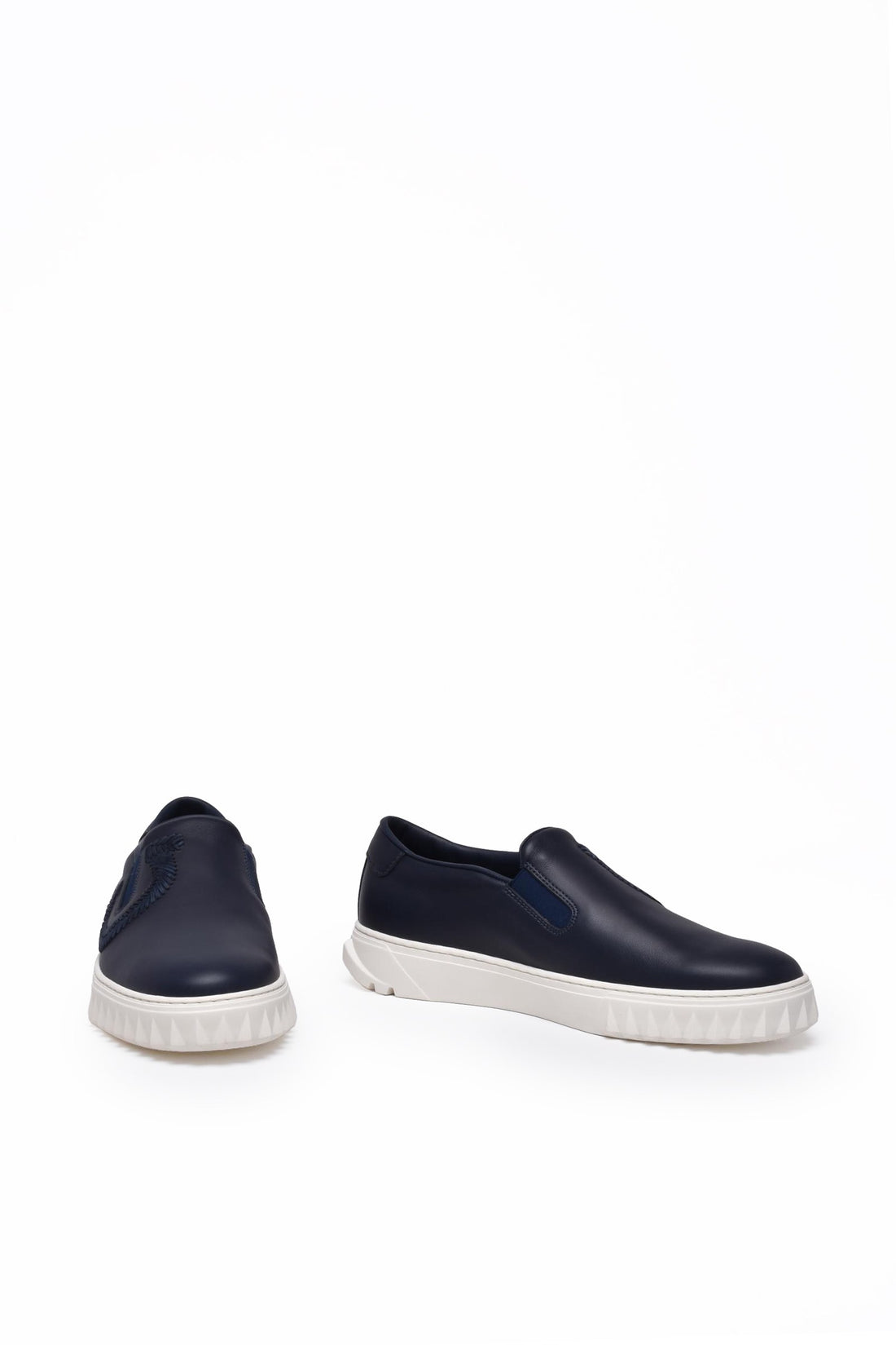SALVATORE FERRAGAMO - SHOES