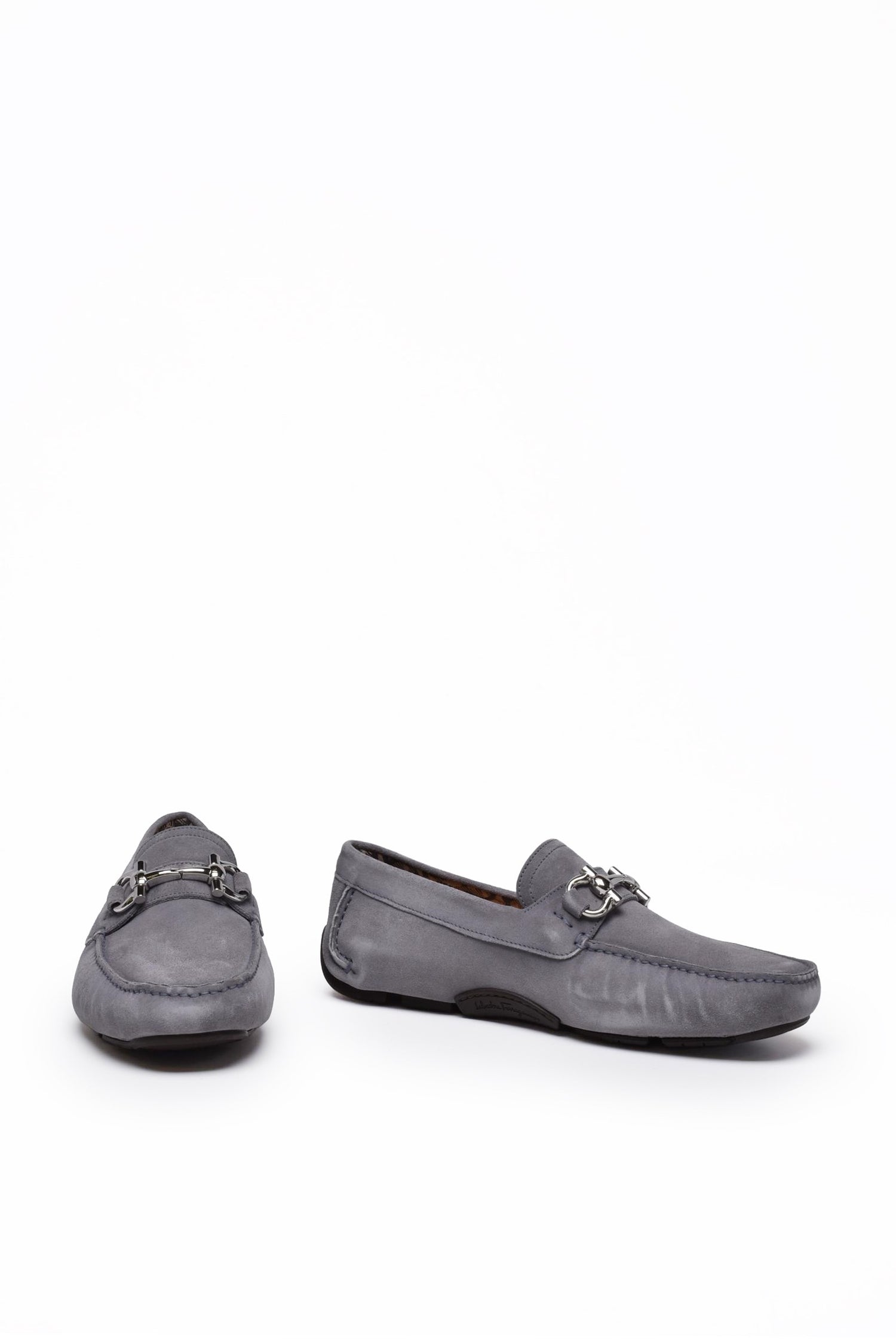 SALVATORE FERRAGAMO - SHOES