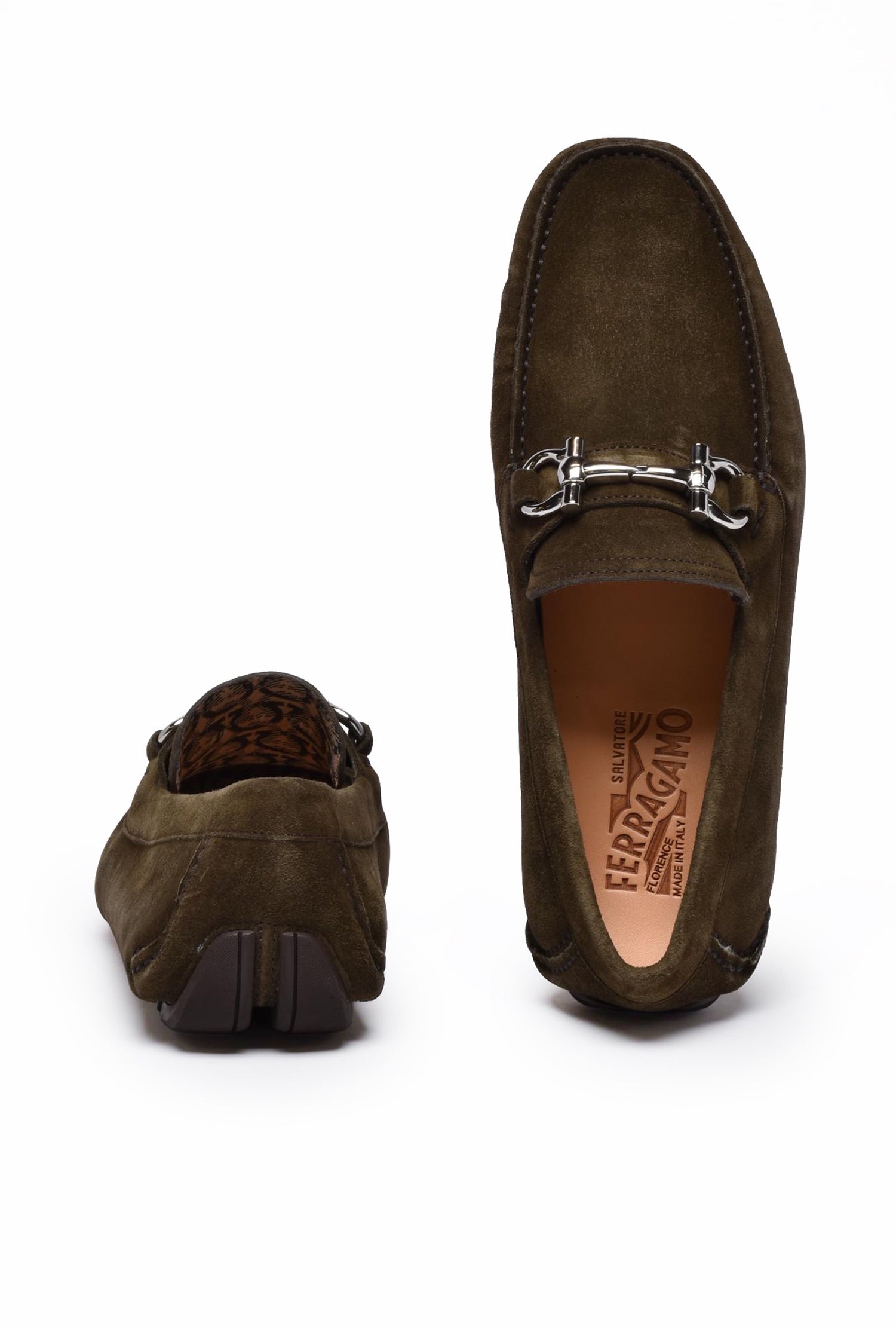 SALVATORE FERRAGAMO - SHOES