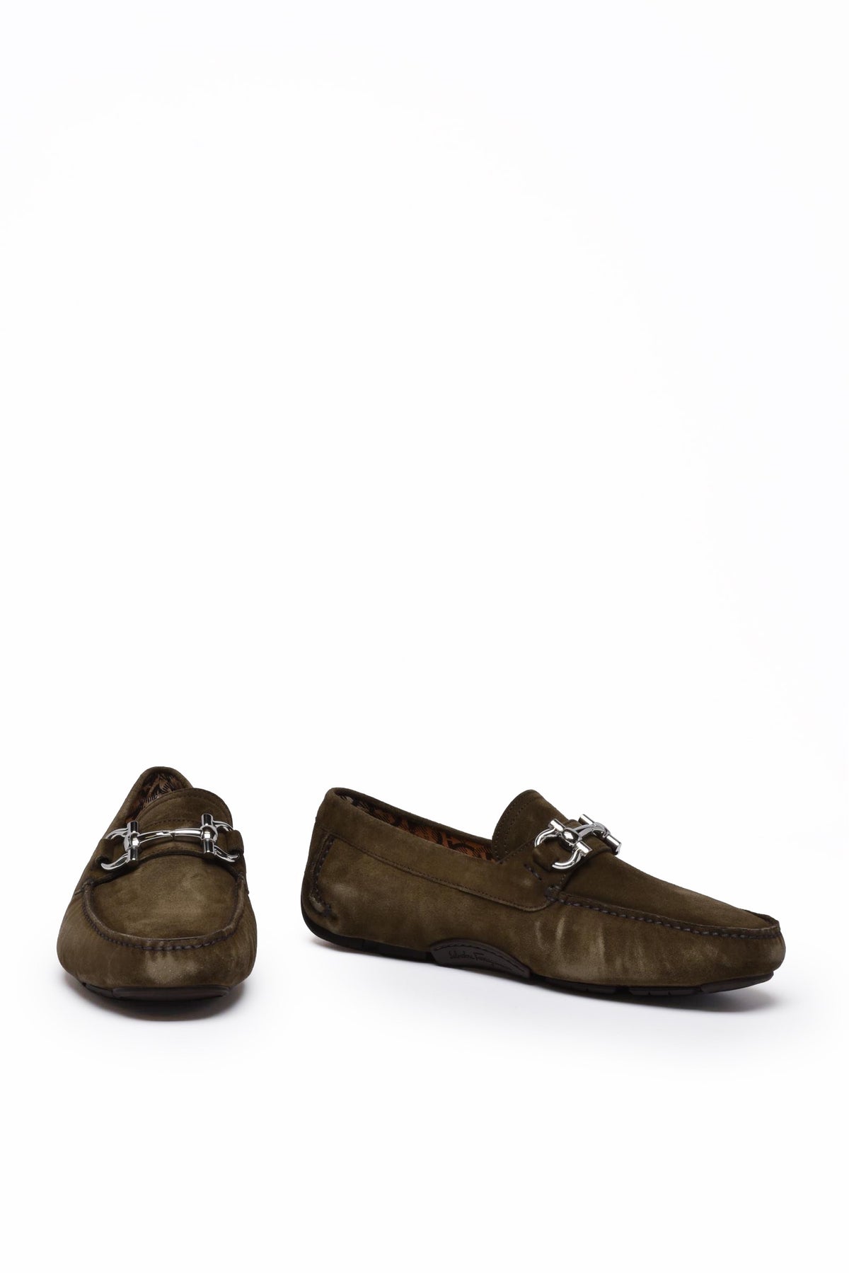 SALVATORE FERRAGAMO - SHOES
