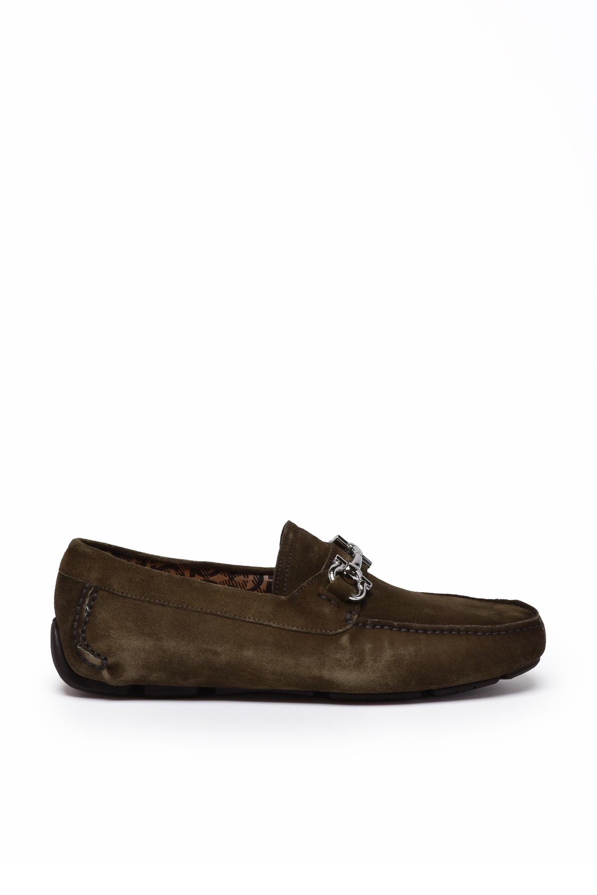 SALVATORE FERRAGAMO - SHOES