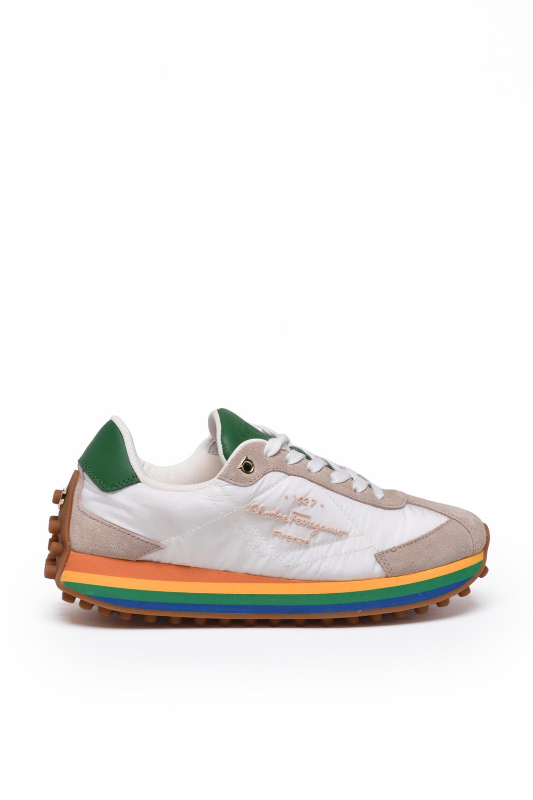SALVATORE FERRAGAMO - SHOES