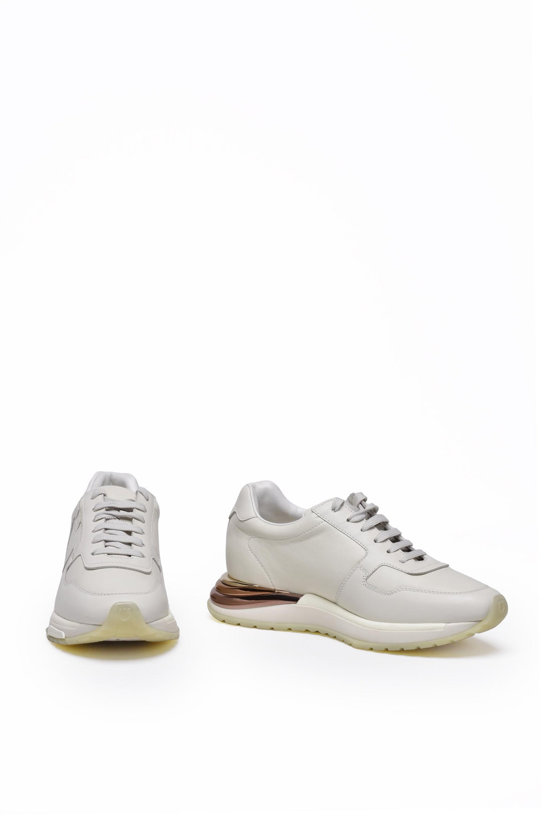 SALVATORE FERRAGAMO - SHOES