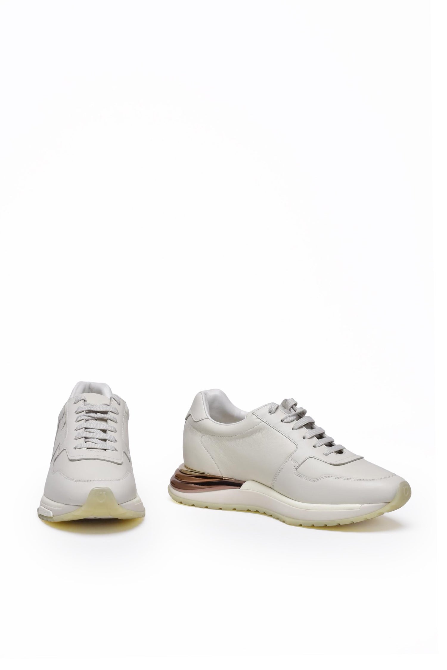SALVATORE FERRAGAMO - SHOES
