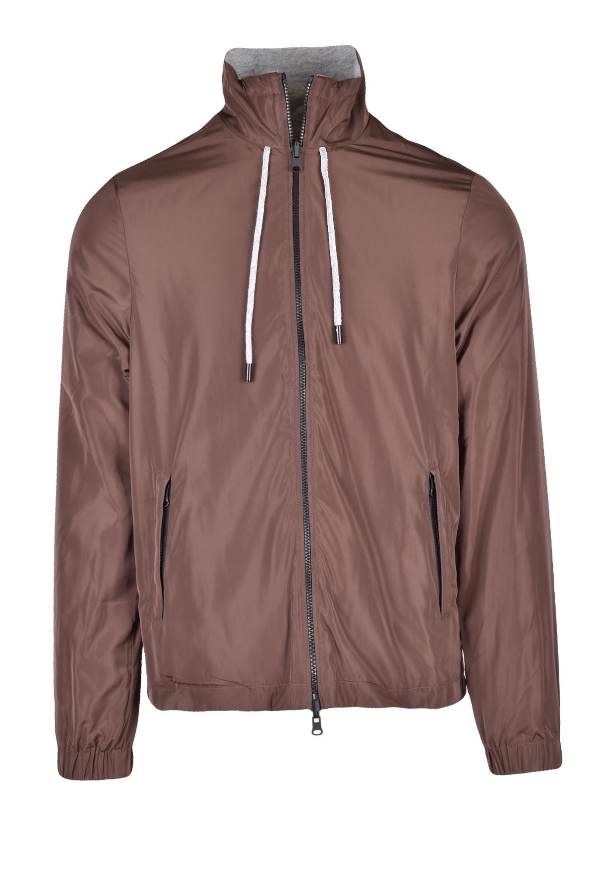 ALPHA STUDIO - OUTWEAR JACKETS