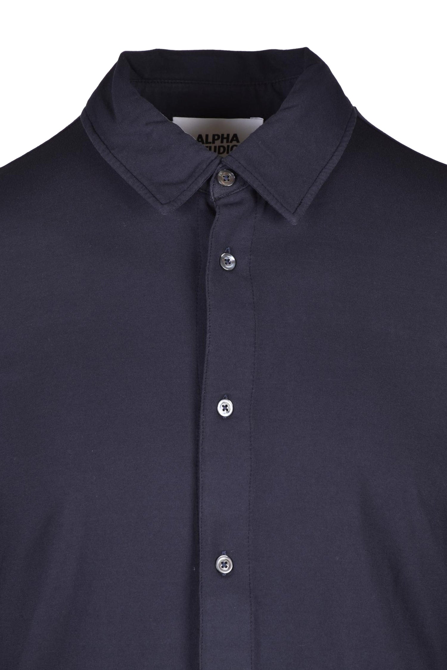 ALPHA STUDIO - SHIRT