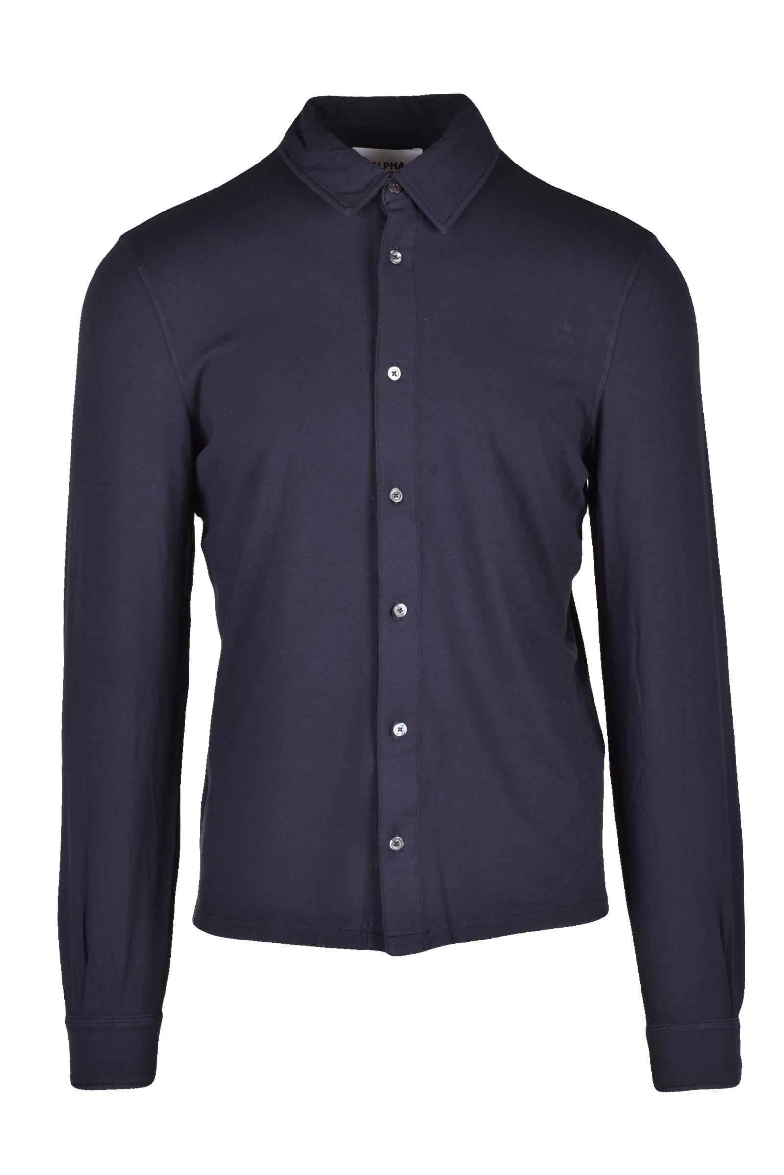 ALPHA STUDIO - SHIRT