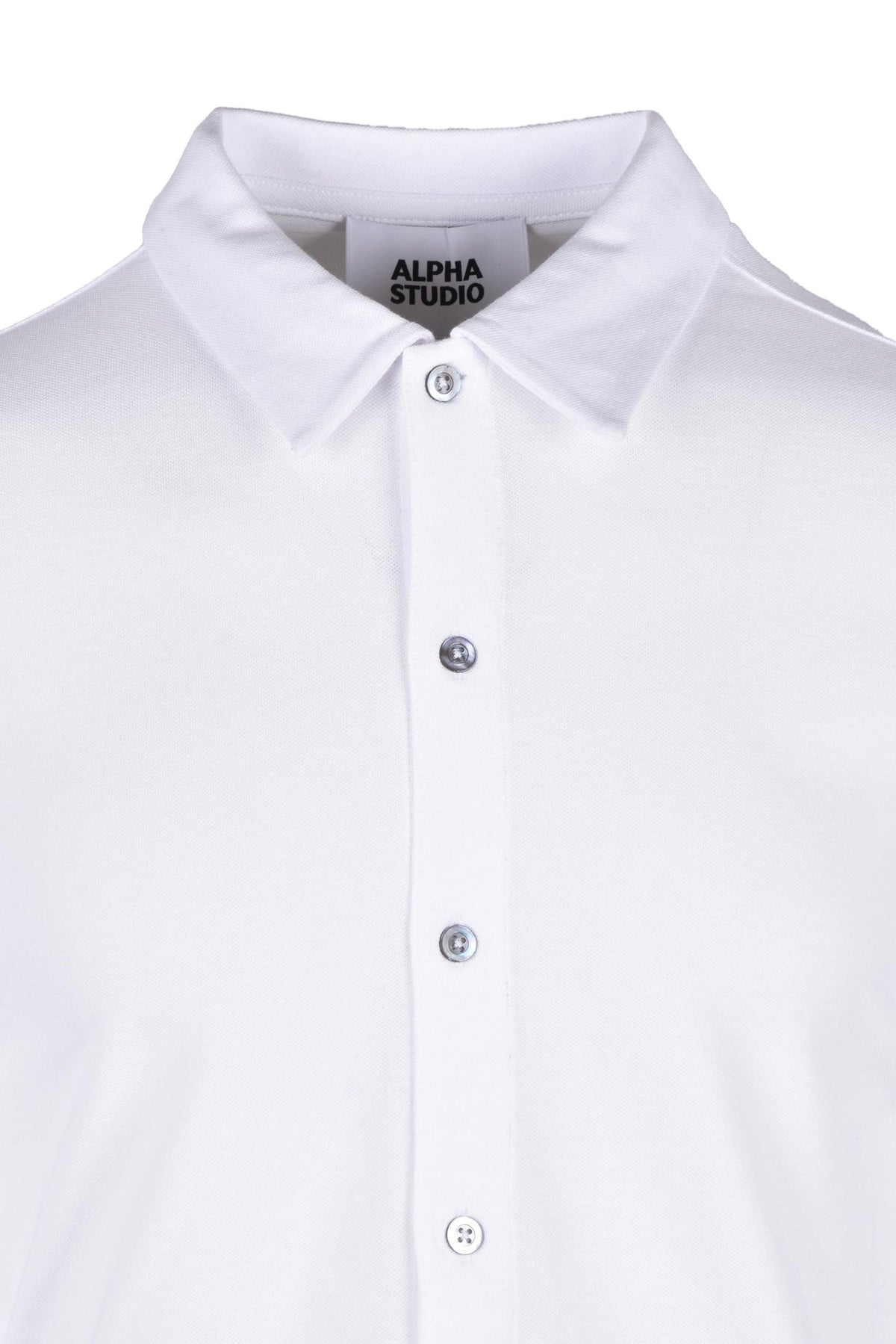ALPHA STUDIO - SHIRT
