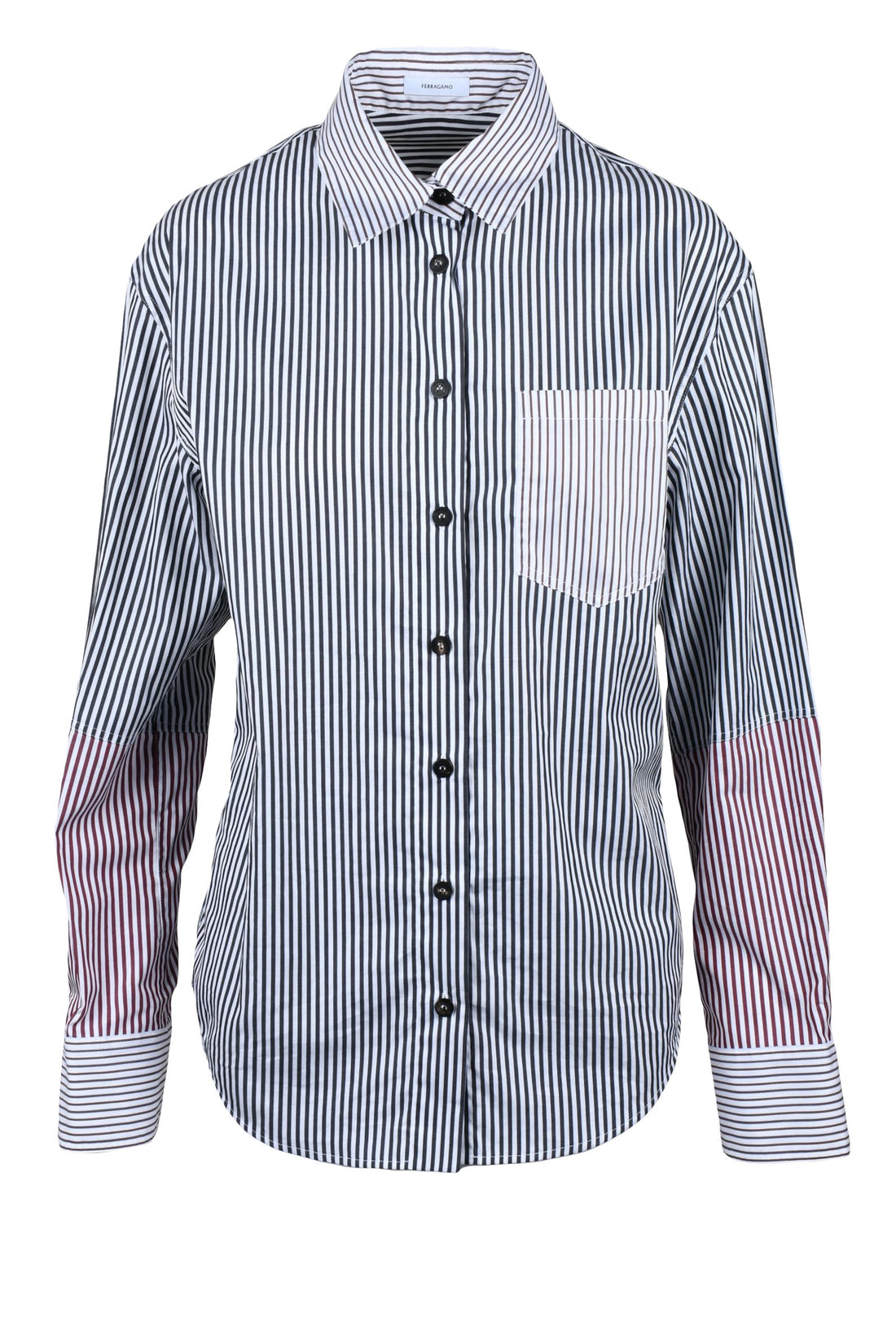 FERRAGAMO - SHIRT