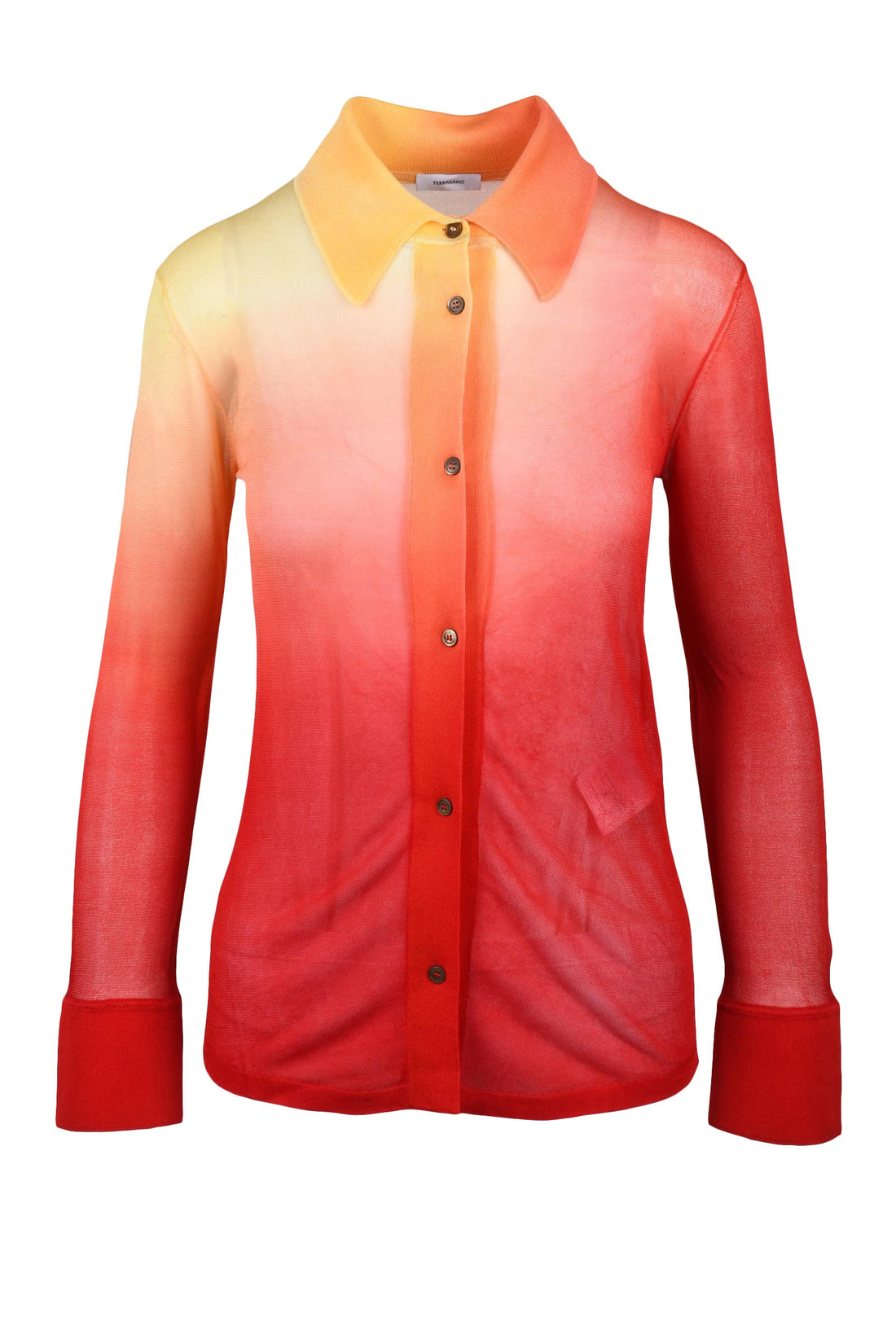 FERRAGAMO - SHIRT