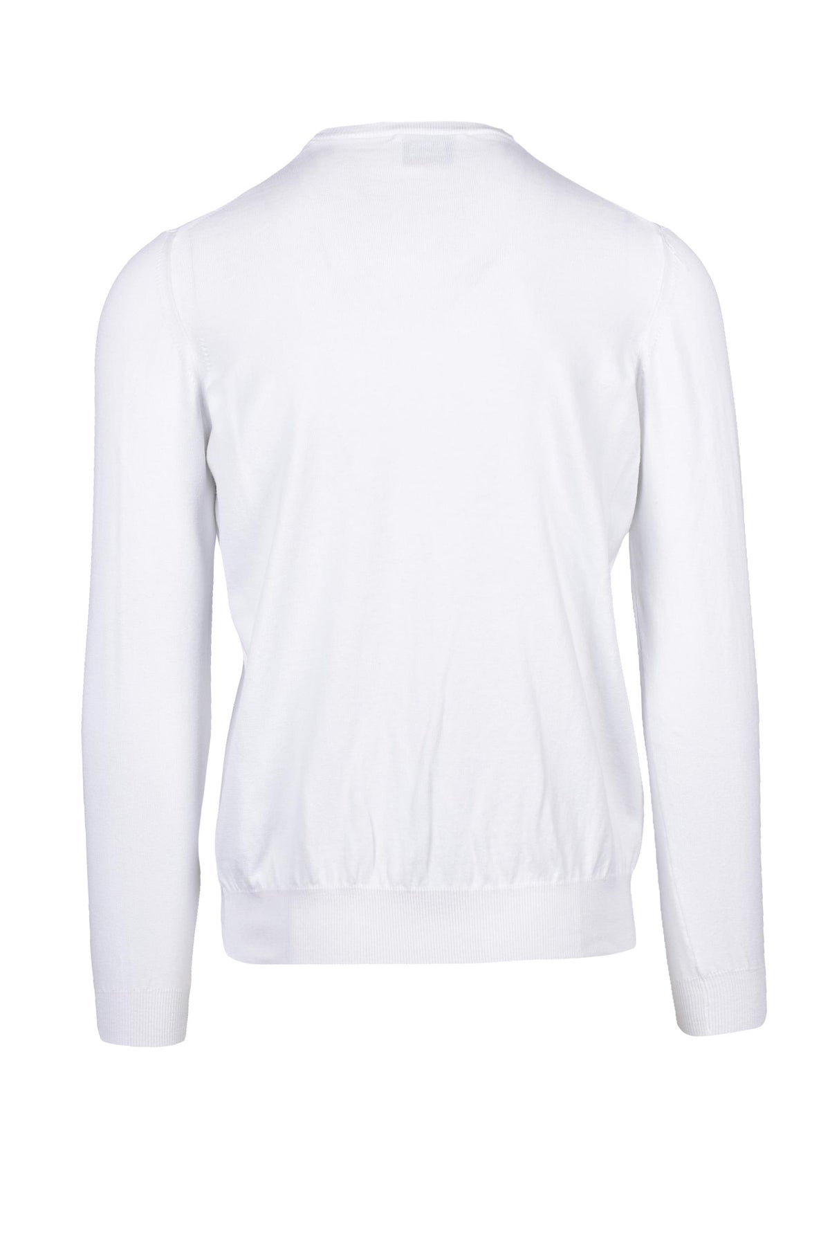 ALPHA STUDIO - KNITWEAR AND SWEATSHIRTS
