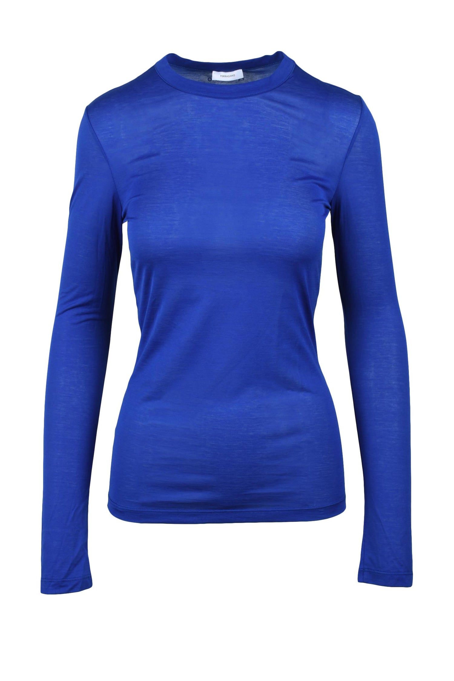 FERRAGAMO - T-SHIRT AND POLO