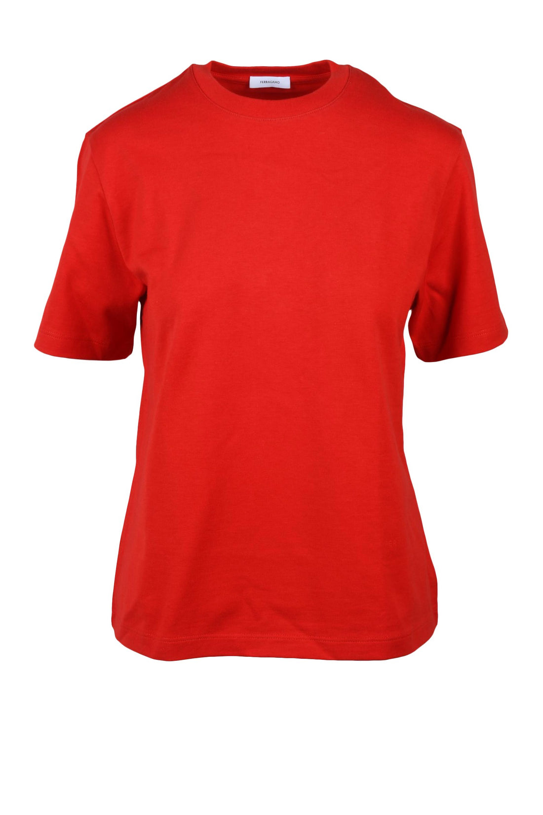 FERRAGAMO - T-SHIRT AND POLO