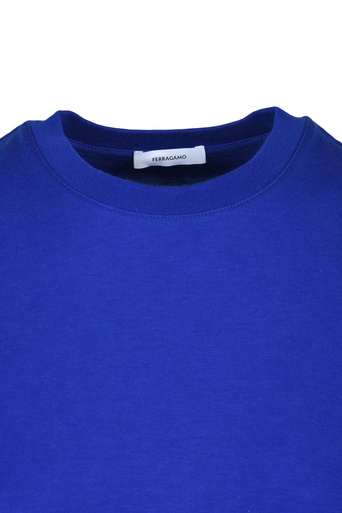 FERRAGAMO - T-SHIRT AND POLO
