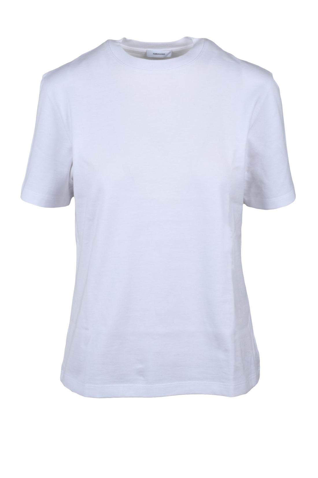 FERRAGAMO - T-SHIRT AND POLO