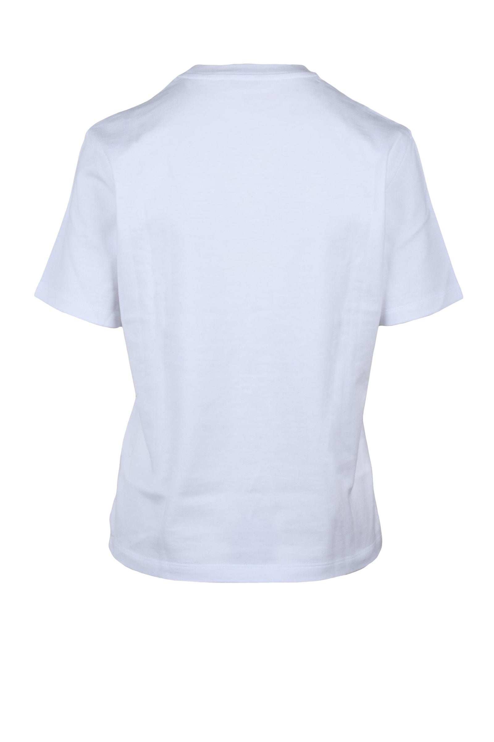 FERRAGAMO - T-SHIRT AND POLO