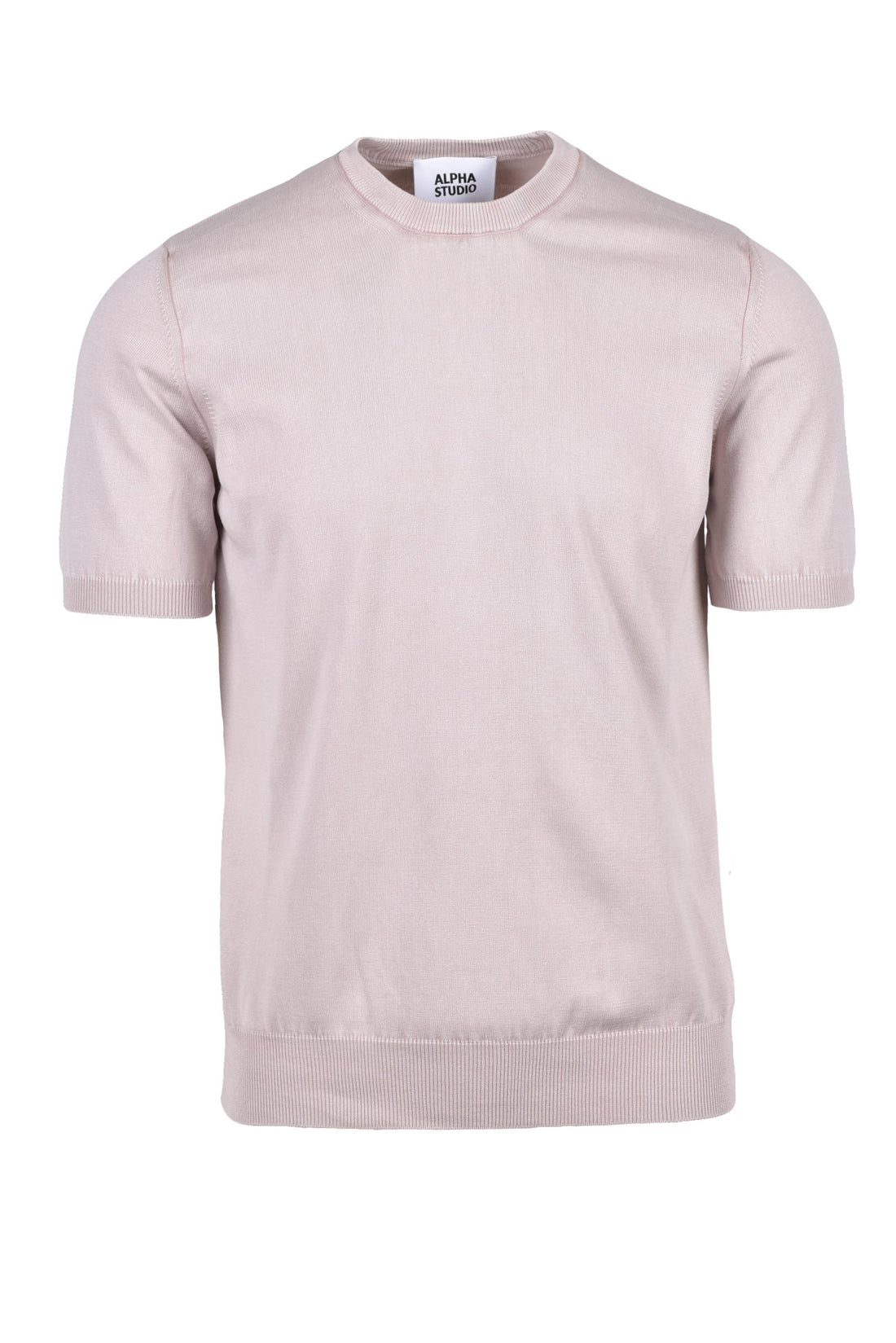 ALPHA STUDIO - KNITWEAR AND SWEATSHIRTS