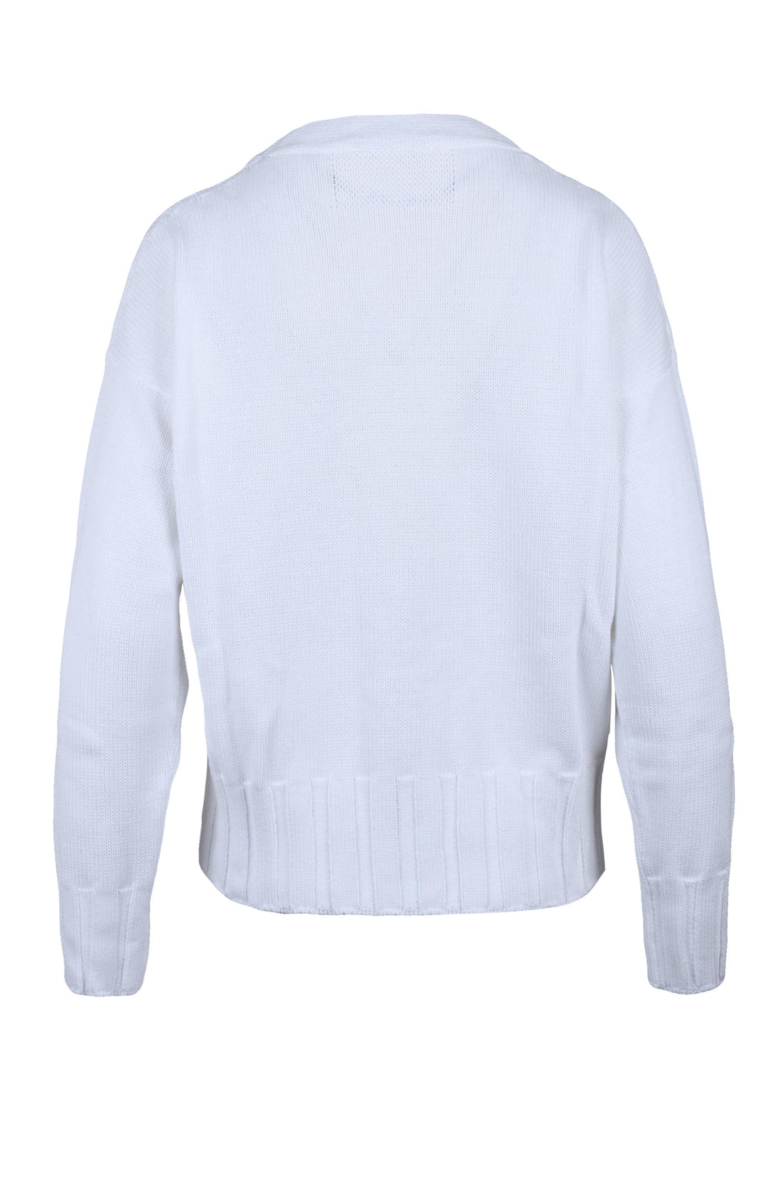 ALPHA STUDIO - KNITWEAR AND SWEATSHIRTS