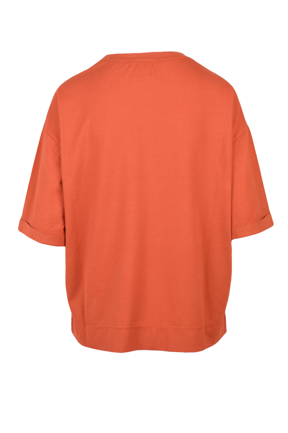 ALPHA STUDIO - T-SHIRT AND POLO