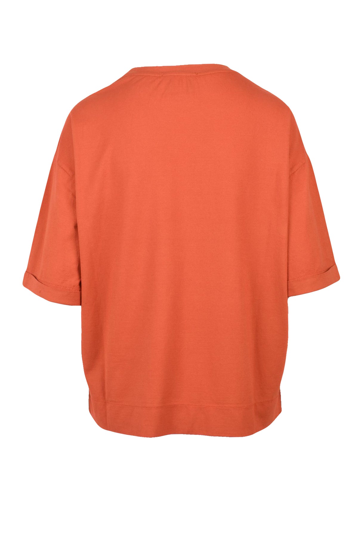ALPHA STUDIO - T-SHIRT AND POLO