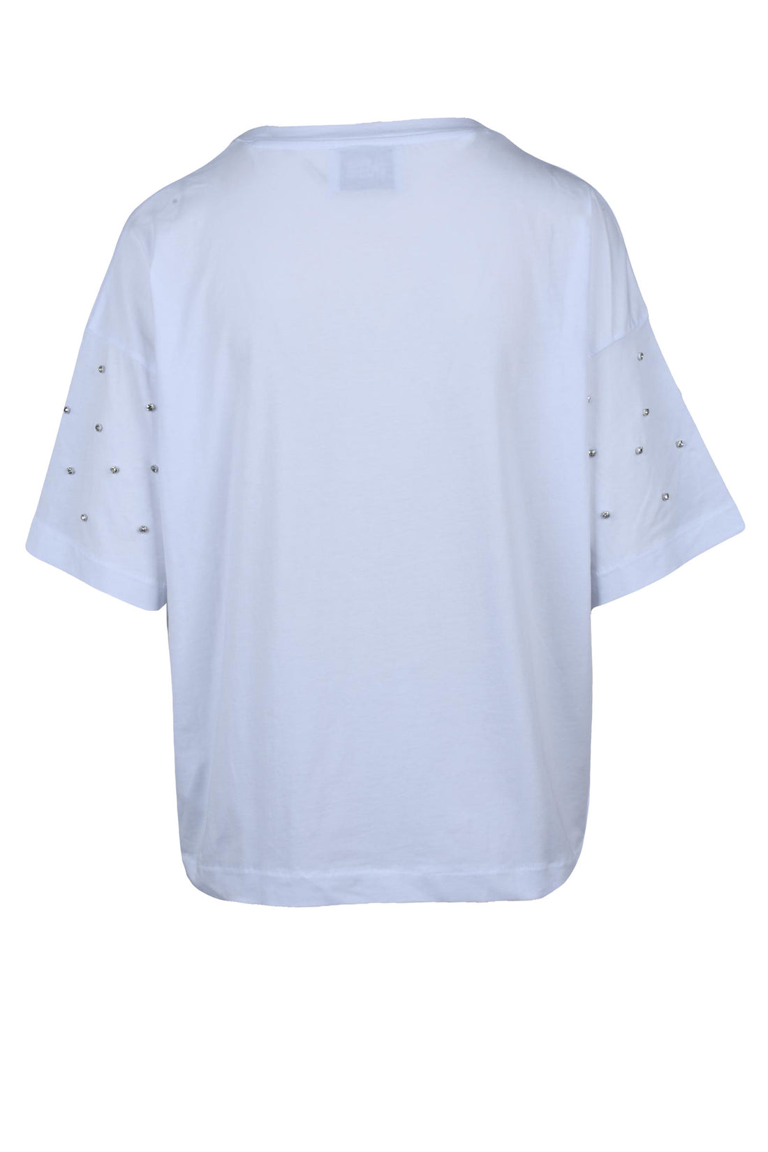 ALPHA STUDIO - T-SHIRT AND POLO