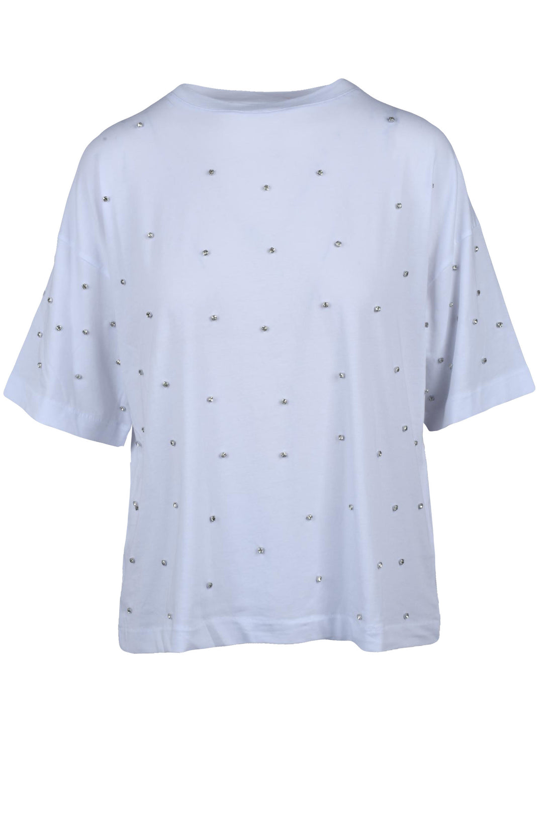 ALPHA STUDIO - T-SHIRT AND POLO