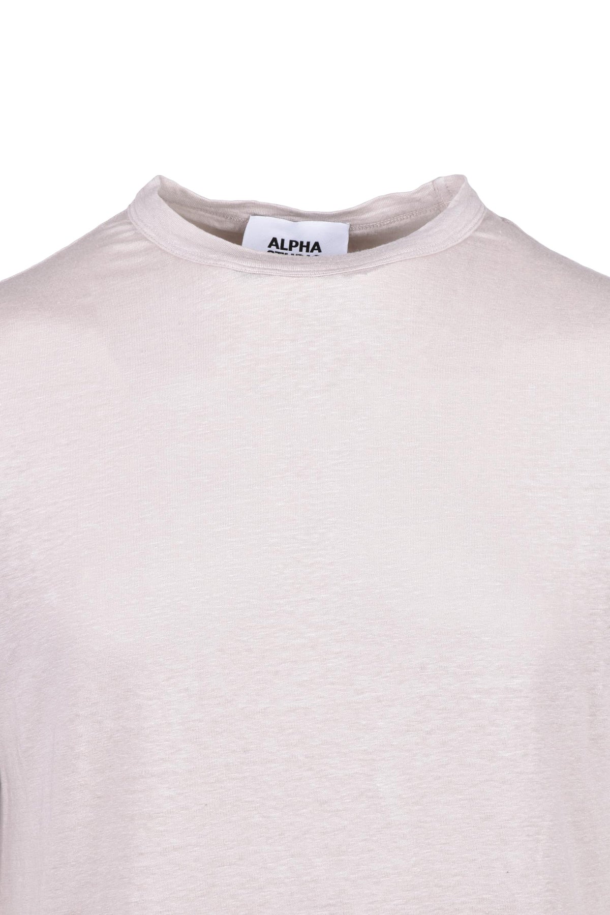ALPHA STUDIO - T-SHIRT AND POLO