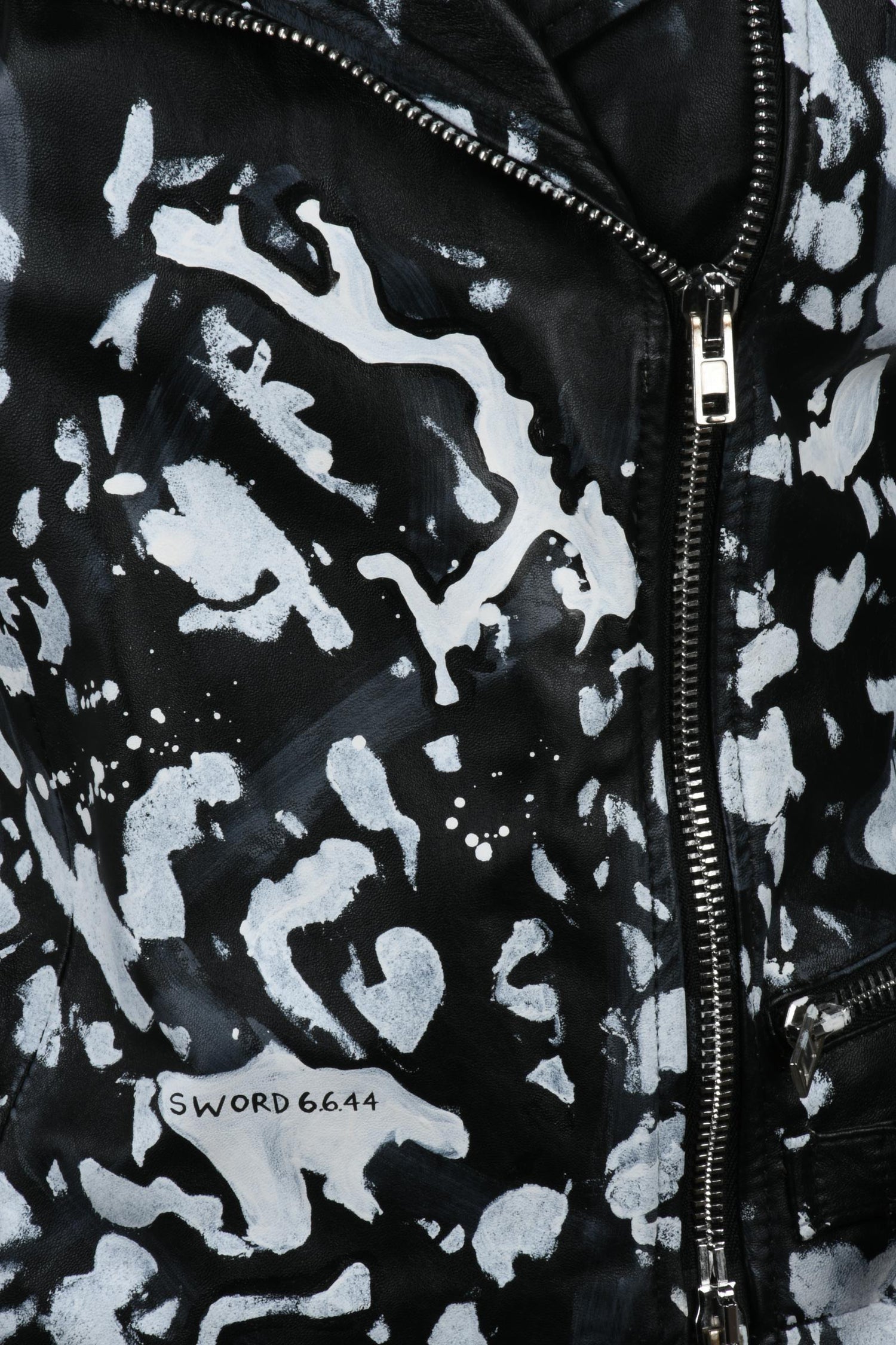 SWORD 6.6.44 - OUTWEAR JACKETS