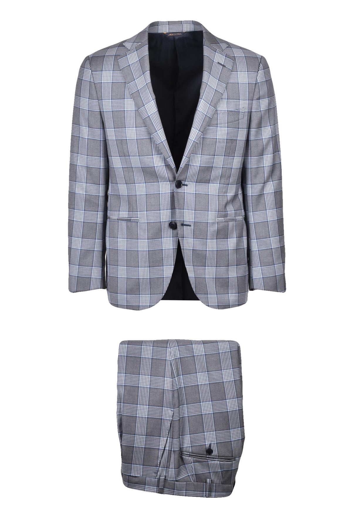 SCUDERI - DRESS