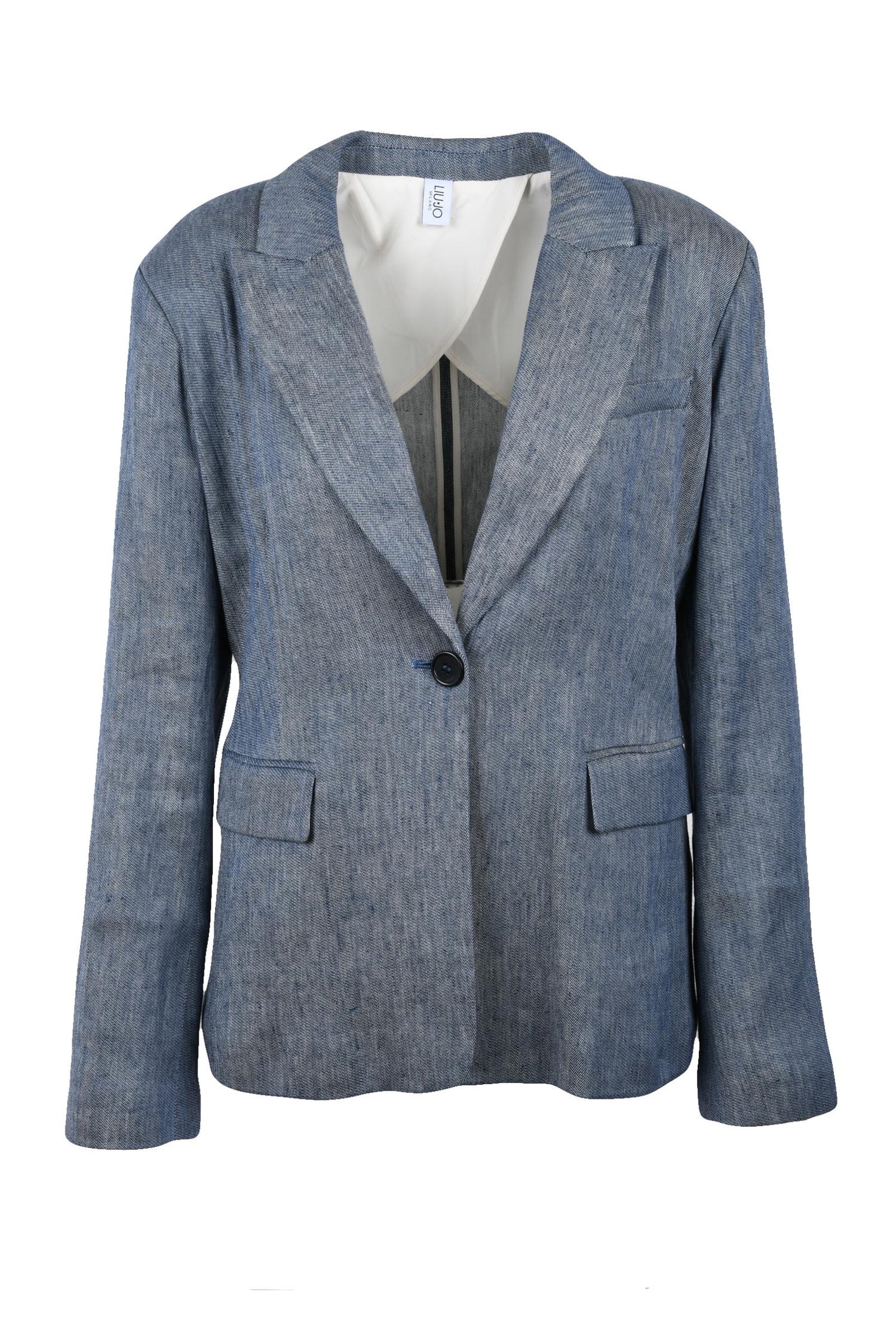LIU •JO - BLAZER