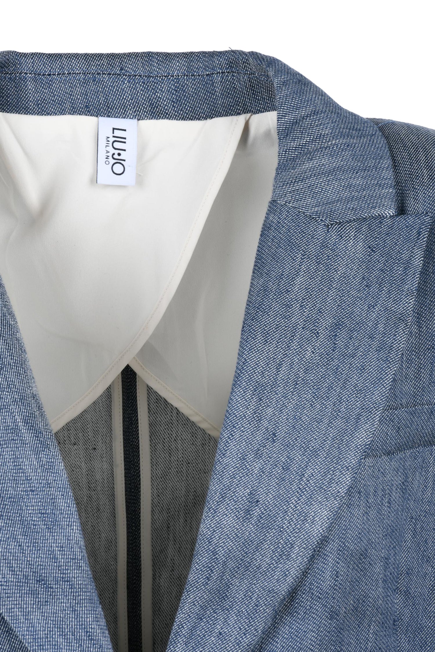 LIU •JO - BLAZER