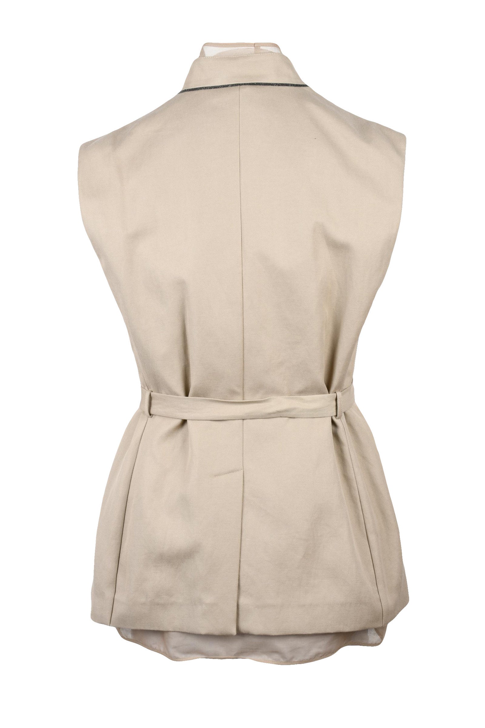 BRUNELLO CUCINELLI - OUTWEAR JACKETS