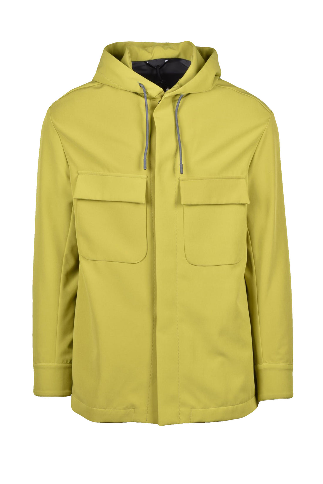 HEVO - OUTWEAR JACKETS