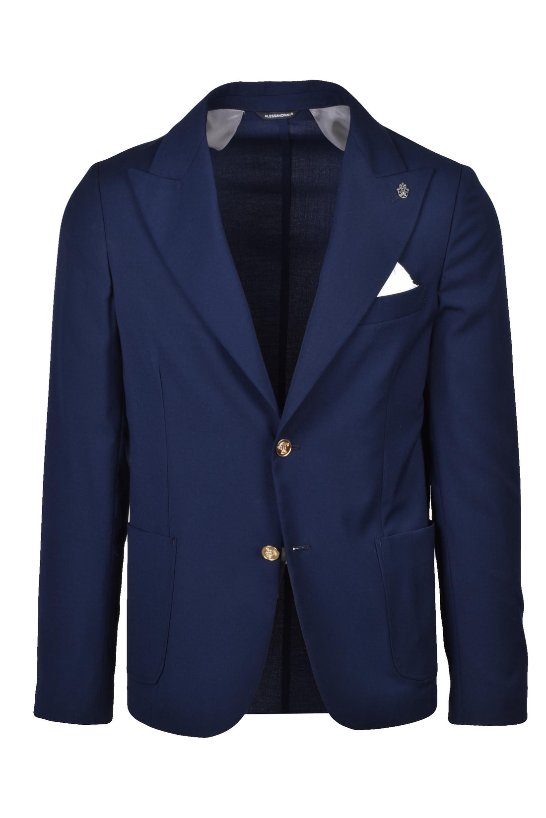 DANIELE ALESSANDRINI - BLAZER
