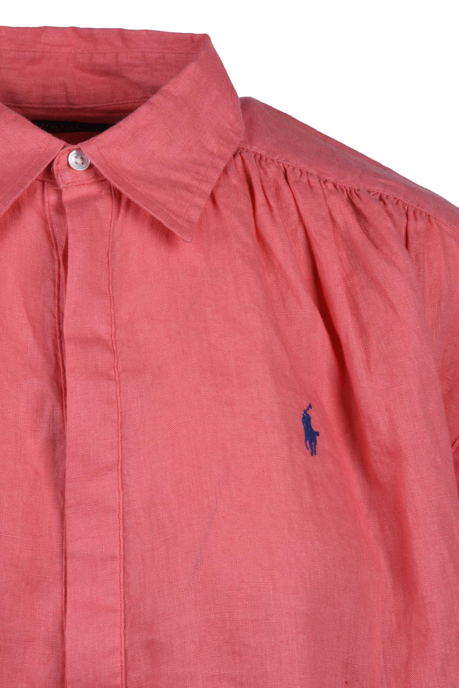 POLO RALPH LAUREN - SHIRT