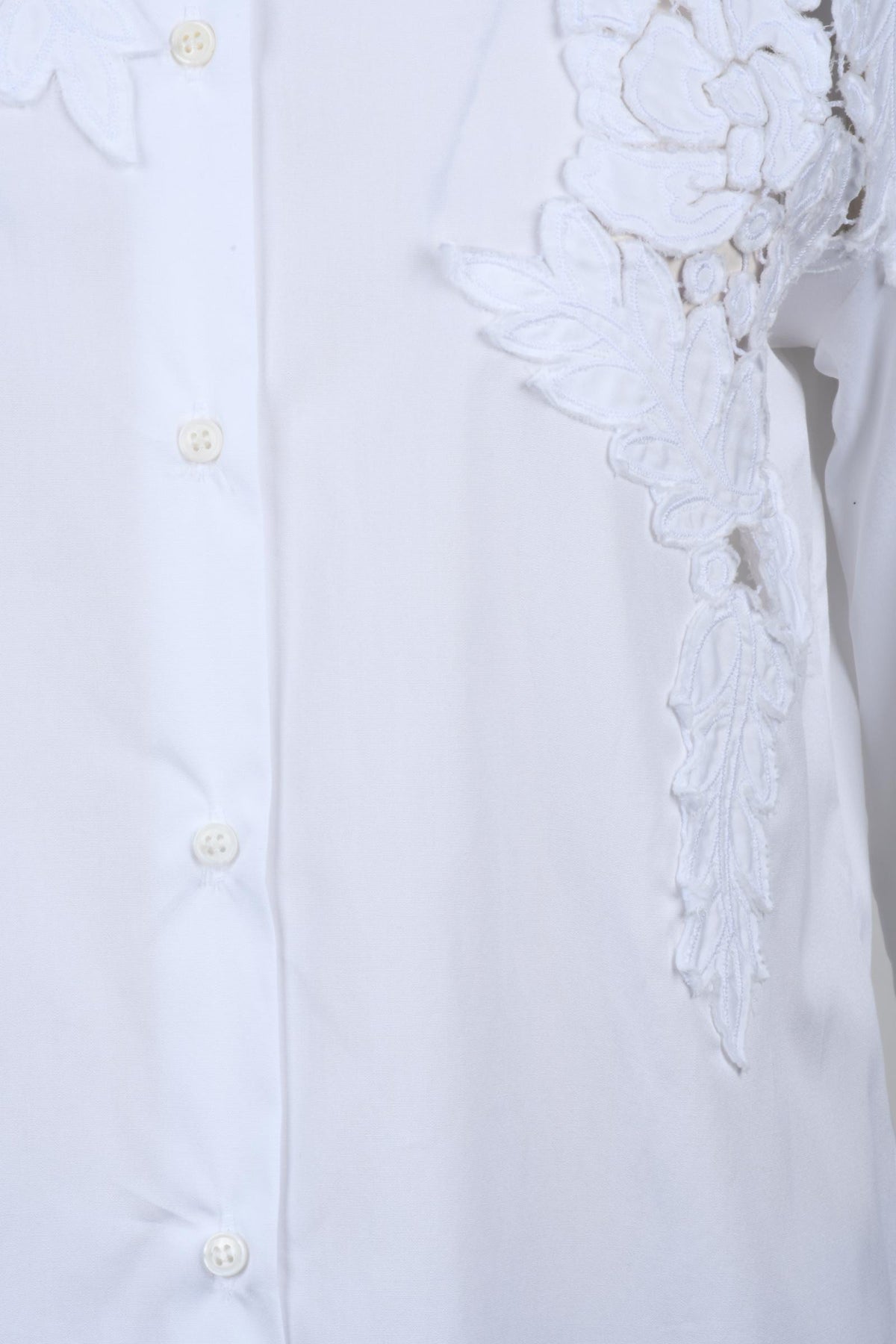 ERMANNO SCERVINO - SHIRT