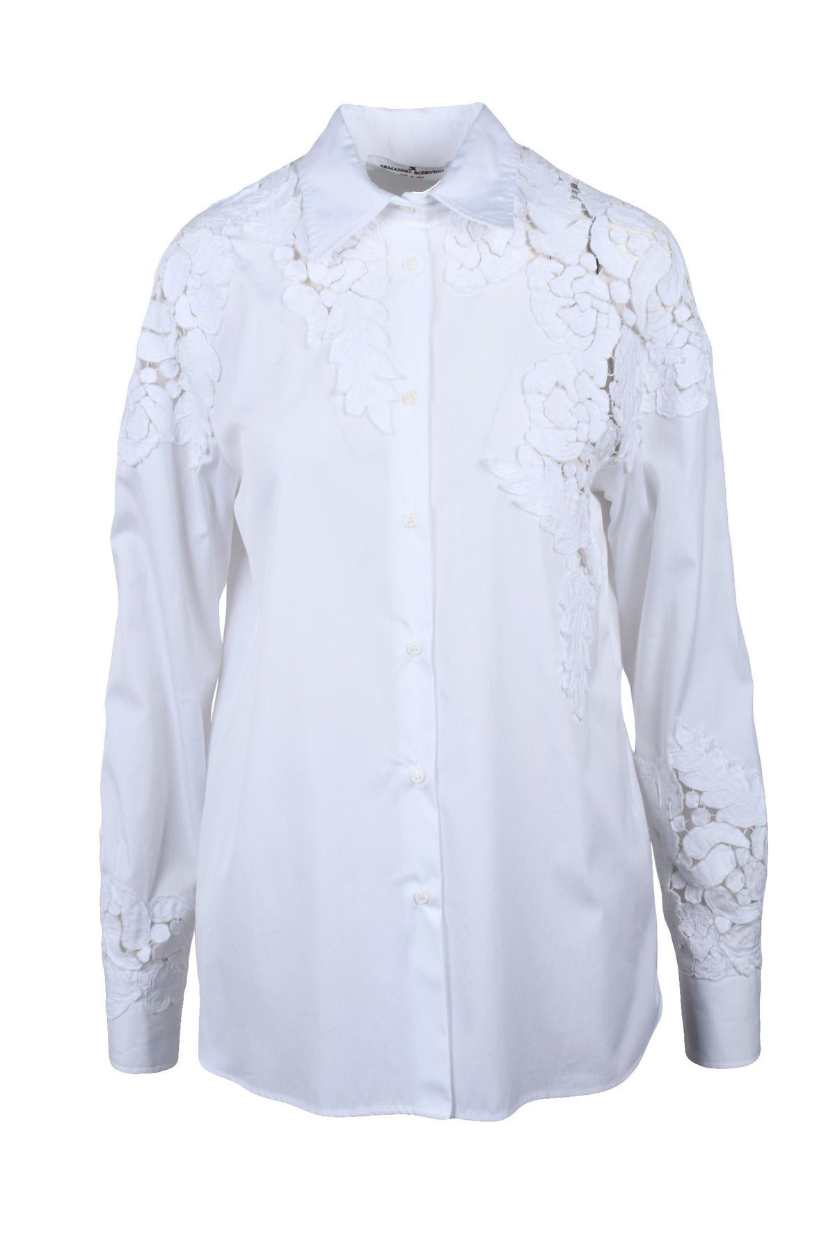 ERMANNO SCERVINO - SHIRT