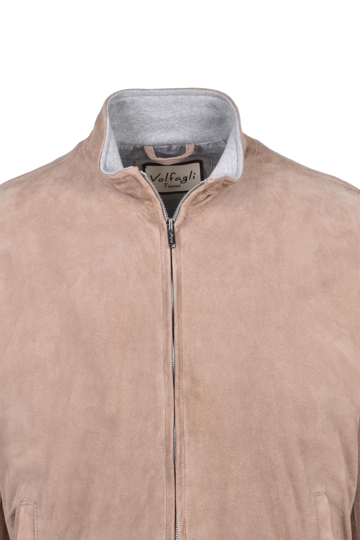 VOLFAGLI - OUTWEAR JACKETS
