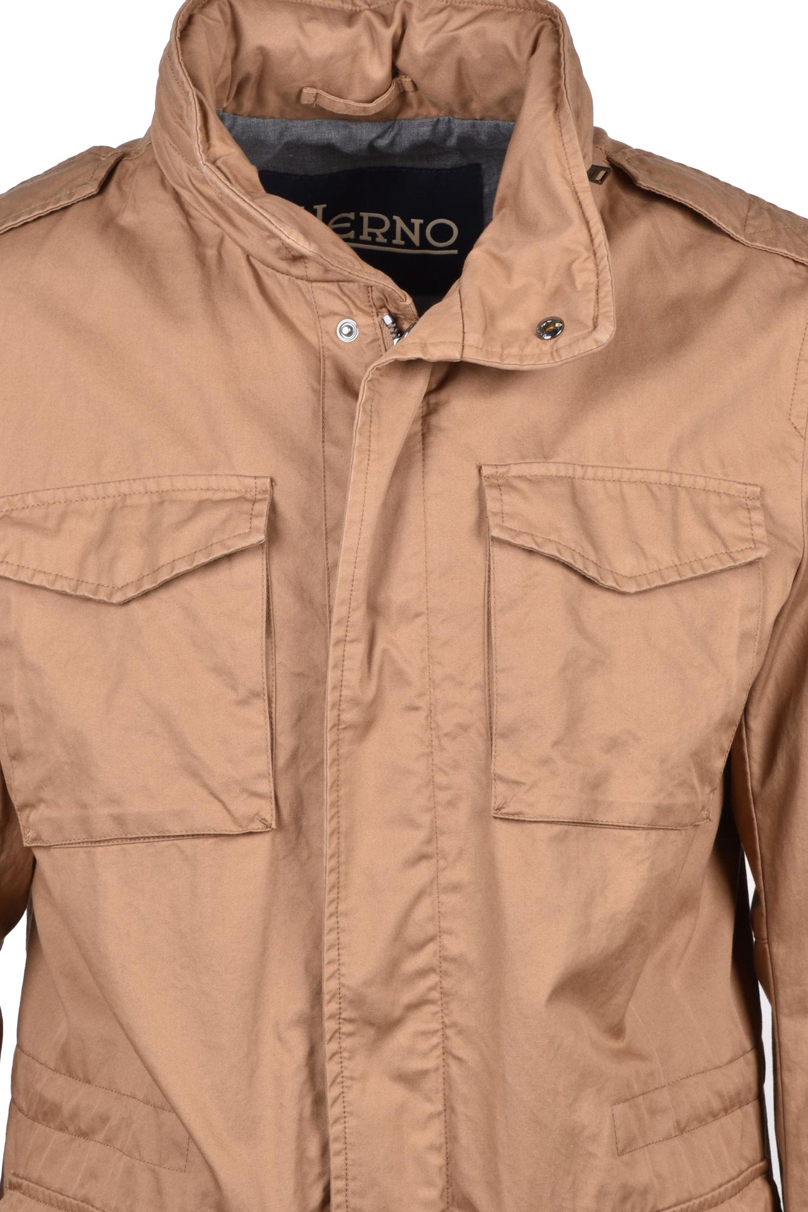 HERNO - OUTWEAR JACKETS